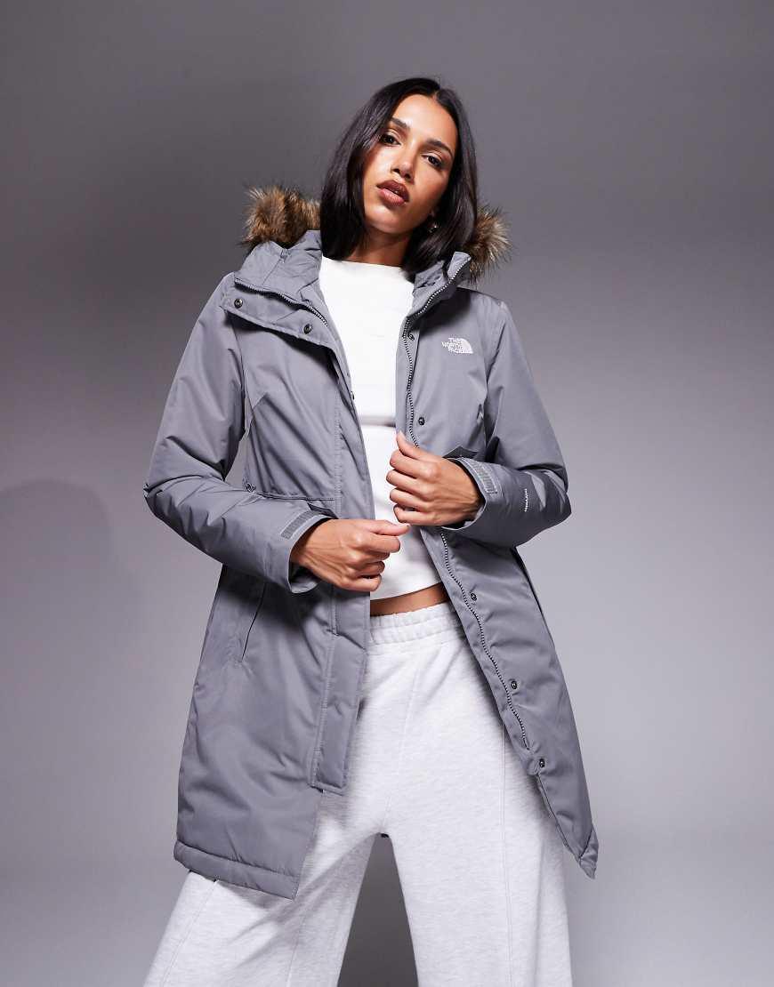 The North Face Plumas De Vestir Mujer The North Face Chaquetas De