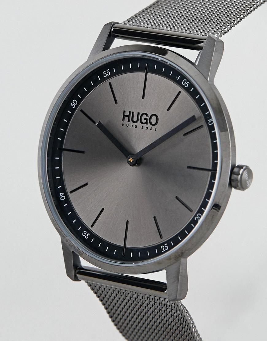 hugo boss exist watch