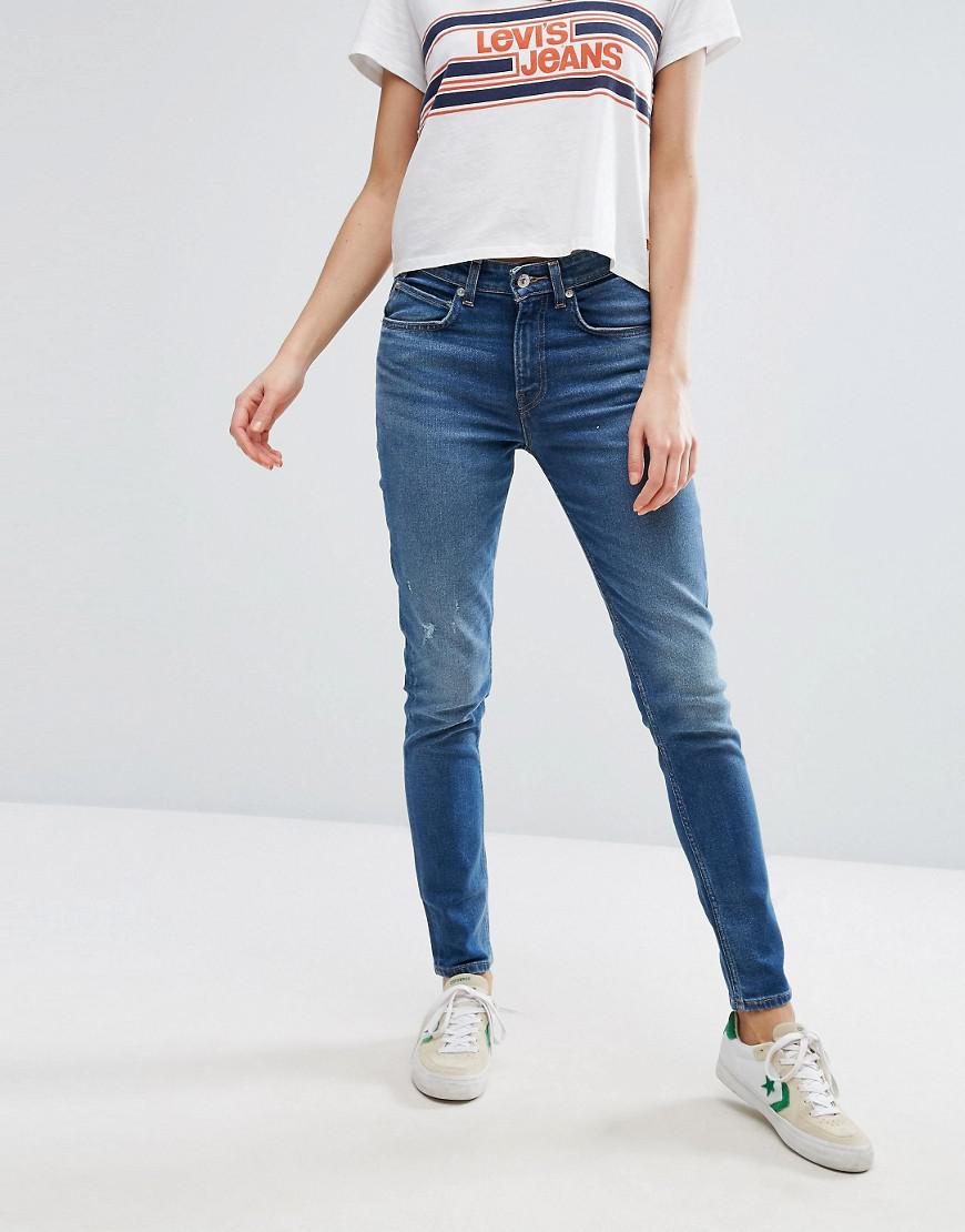 levi's orange tab 721
