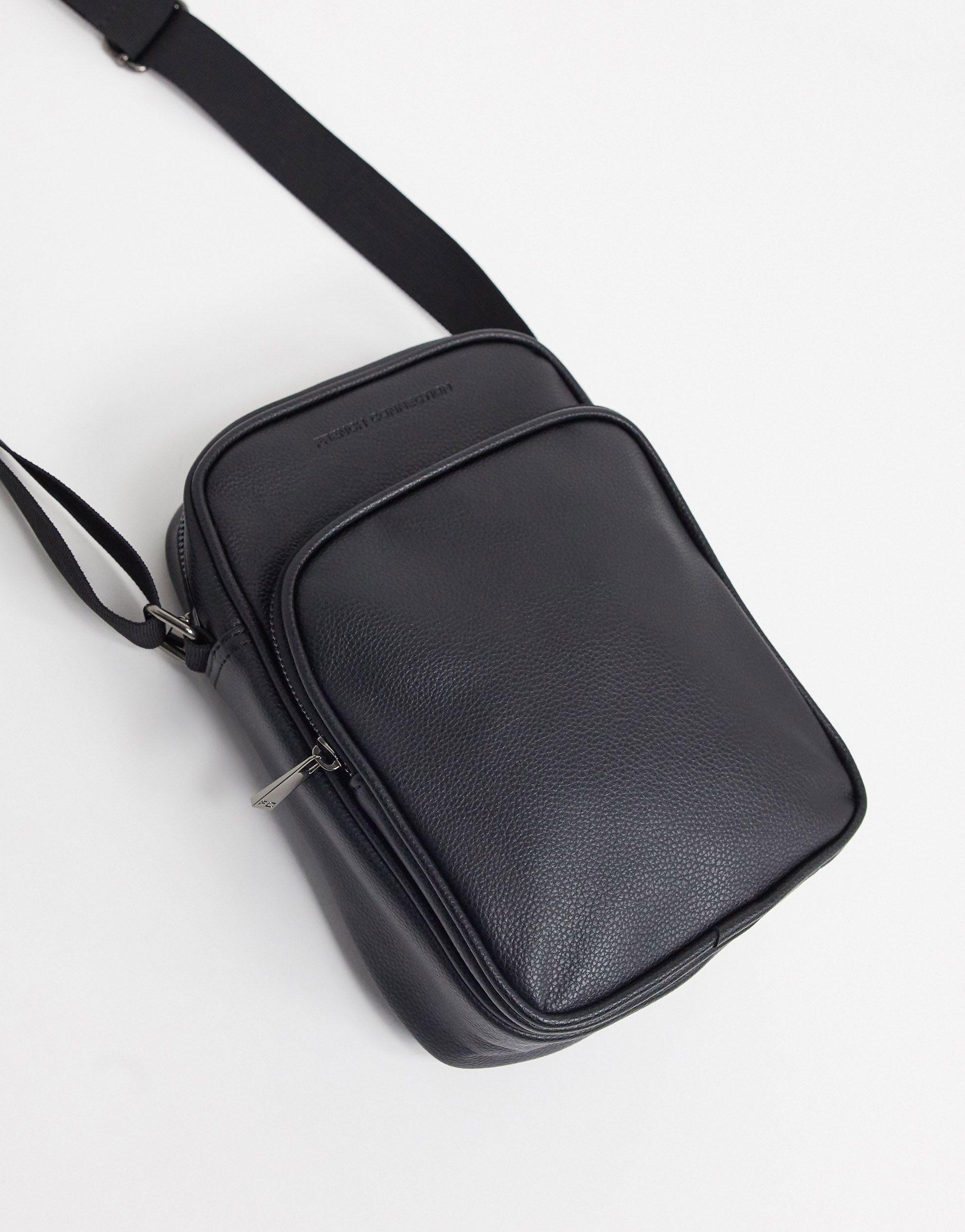fcuk messenger bolsa