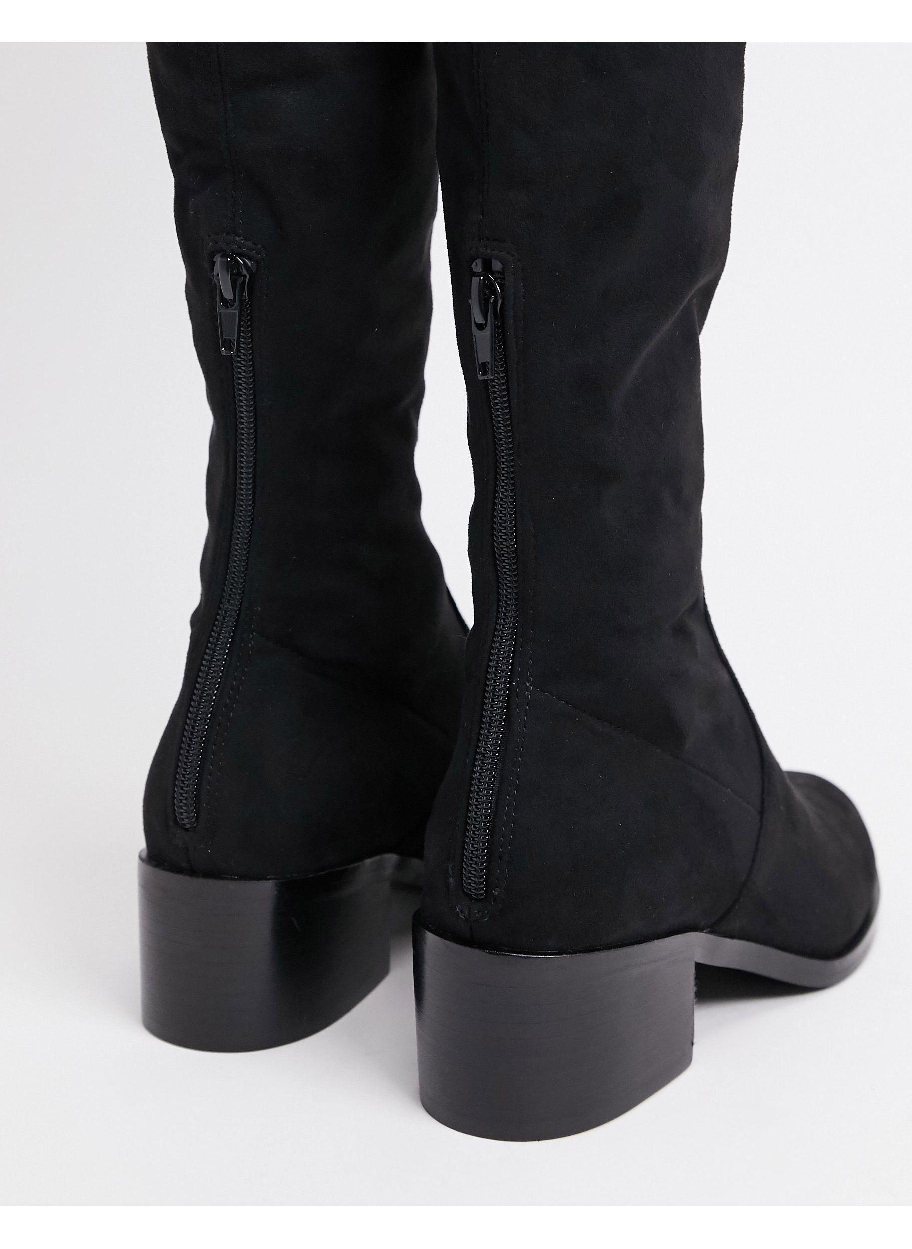 georgette steve madden