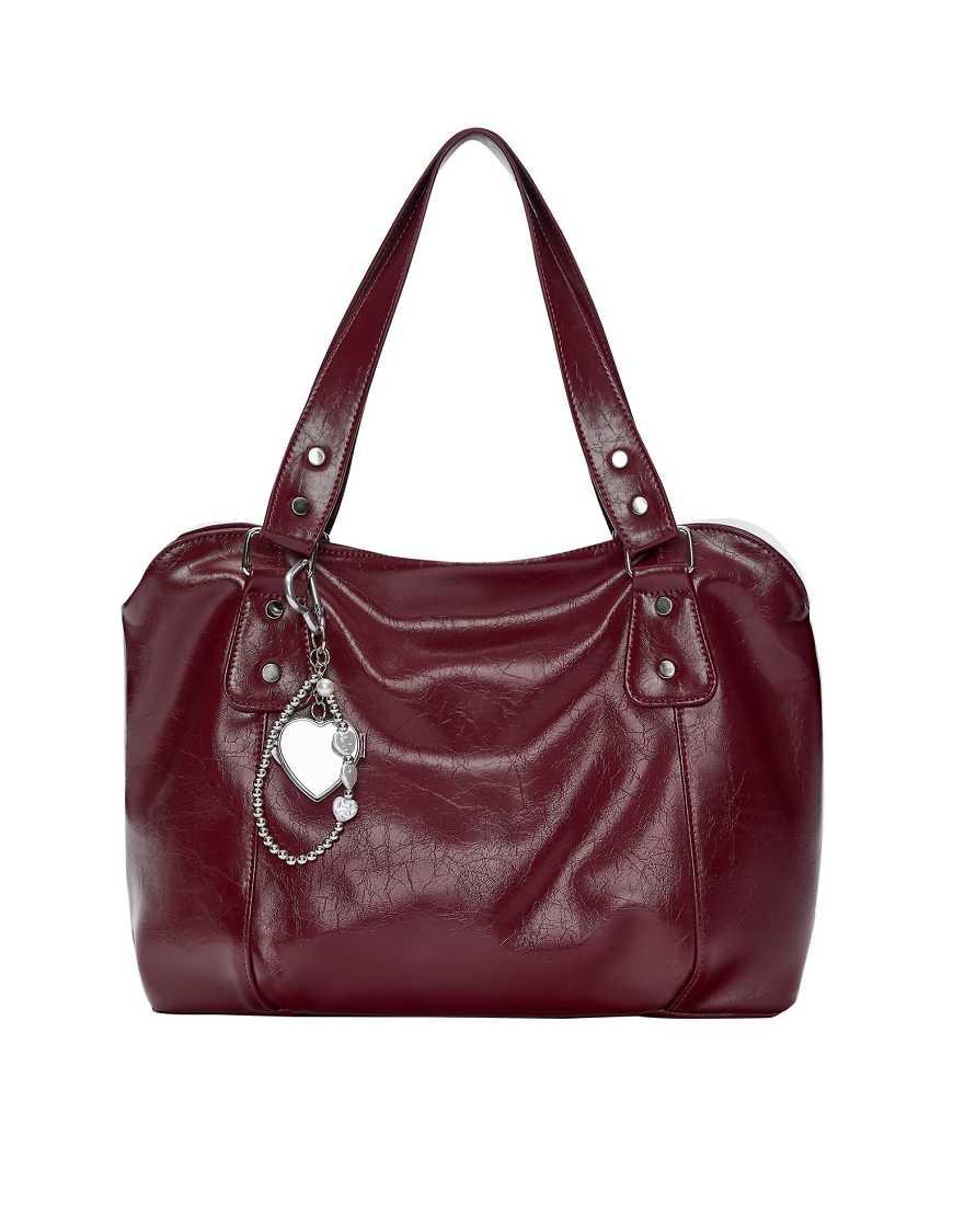 Borse da donna di Pull&Bear a partire da 16 € Lyst - Main Image