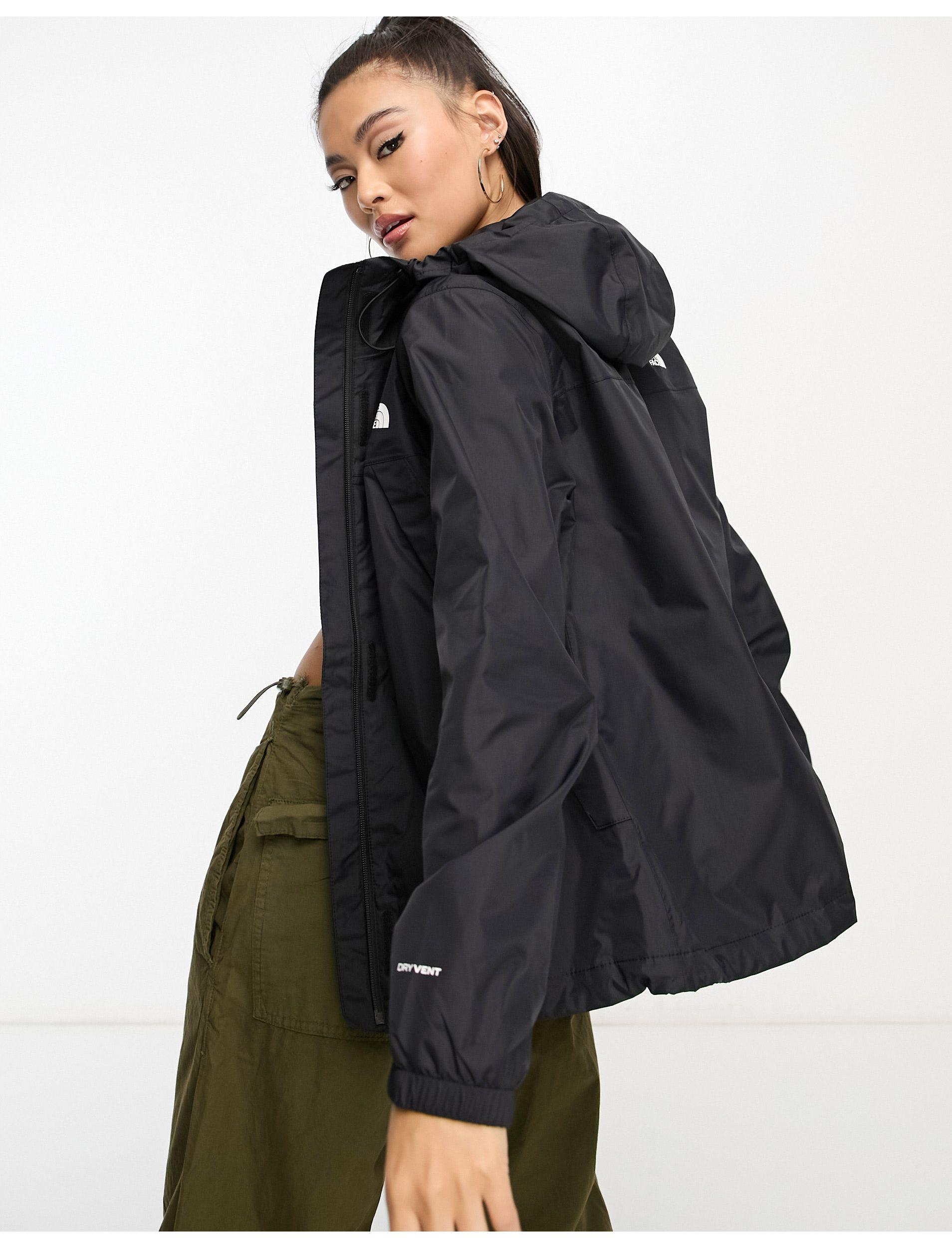 dryvent waterproof