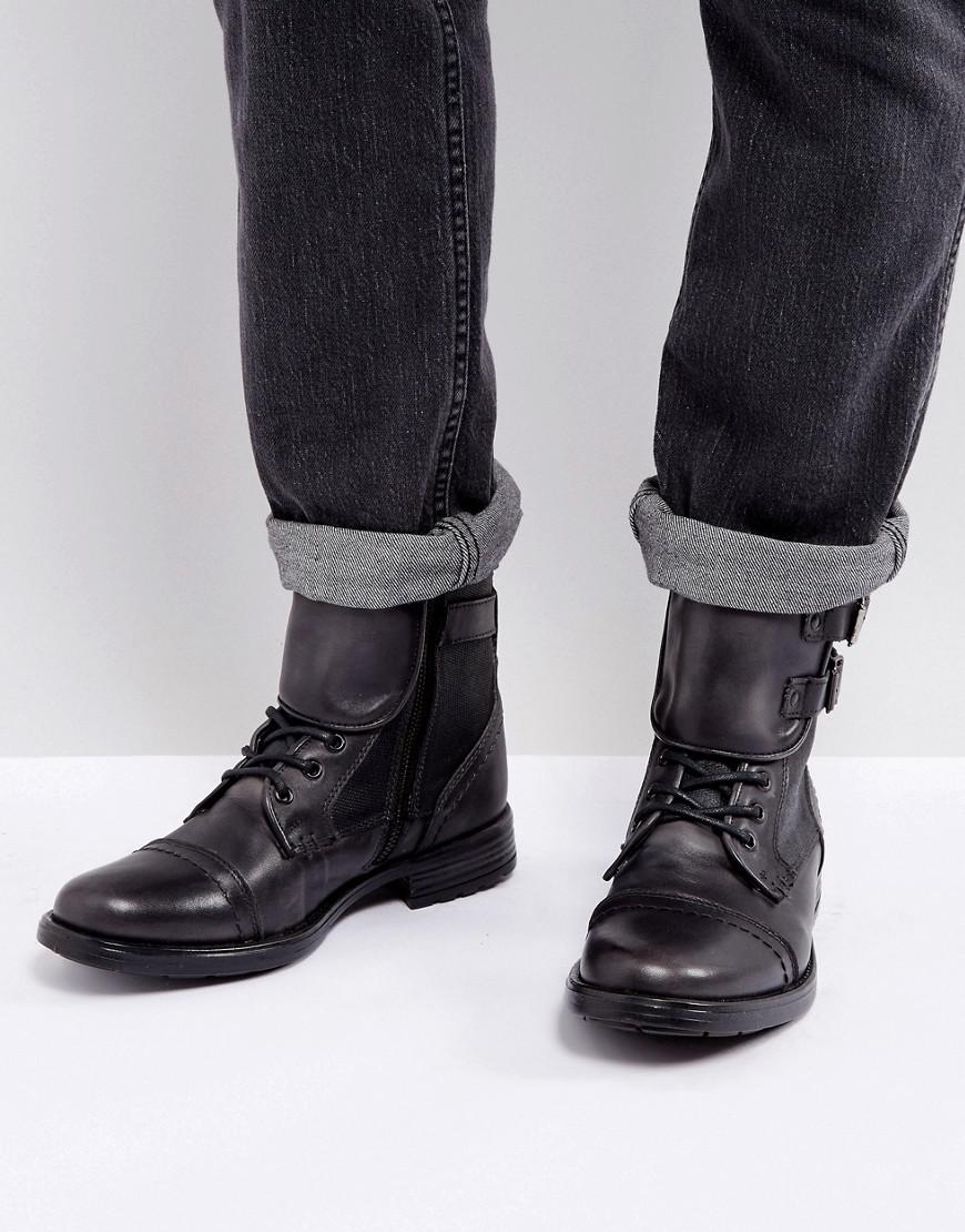 steve madden mens boots sale