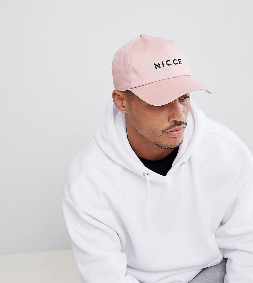 nicce hat