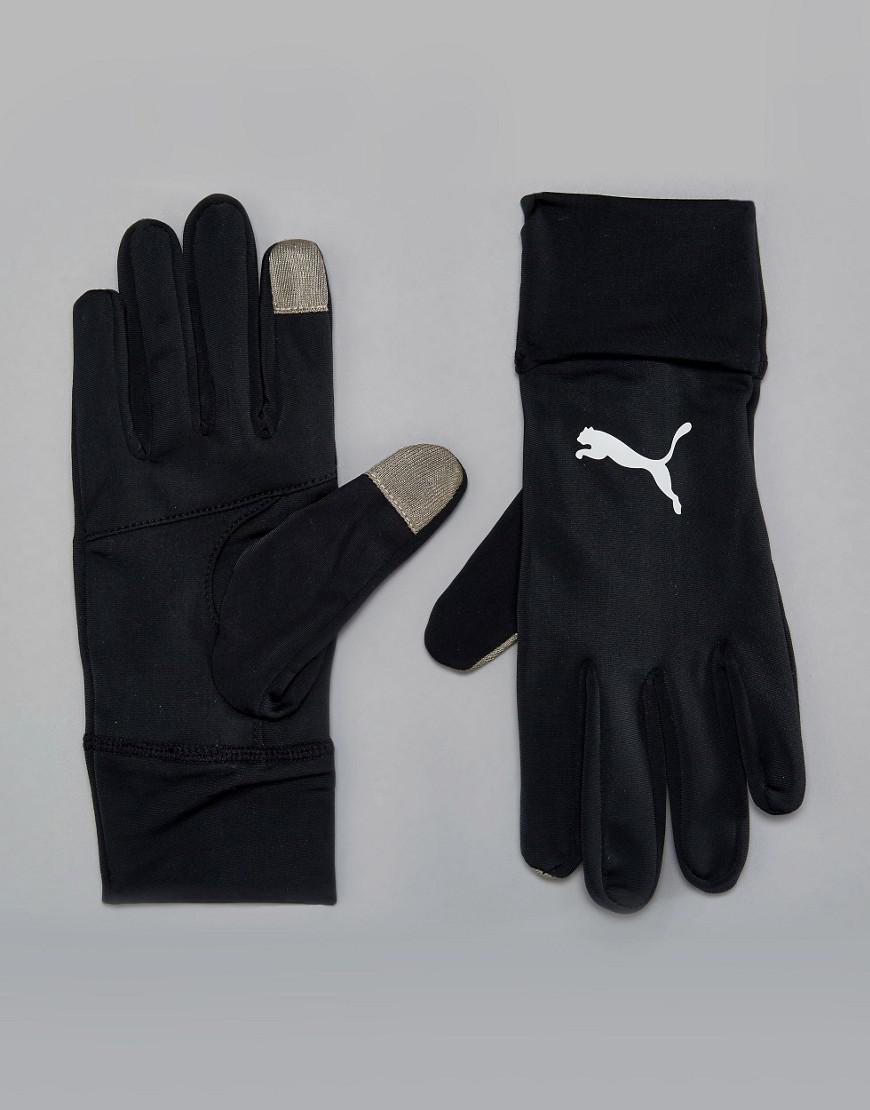 Puma running gloves Clearance