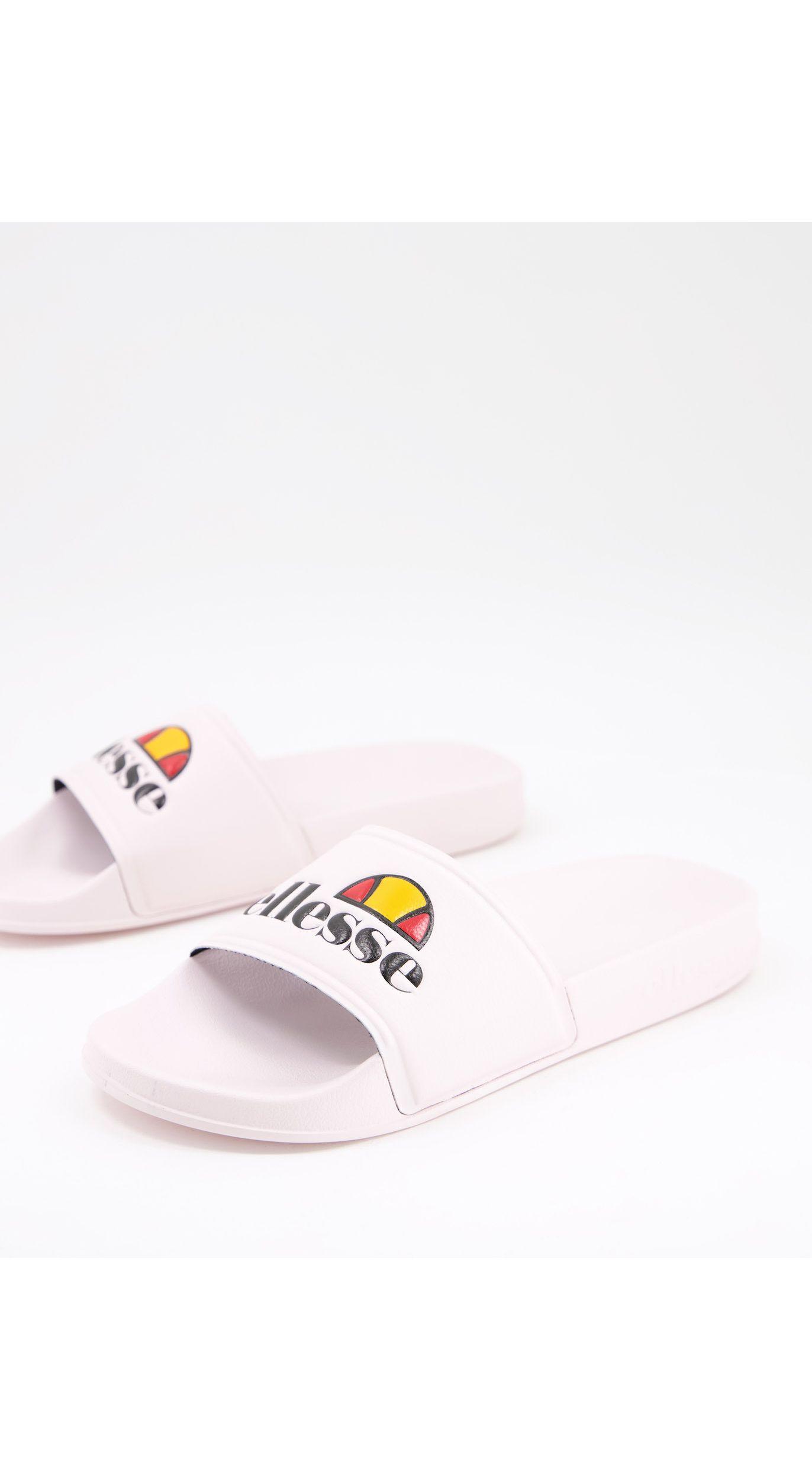 ellesse sliders womens