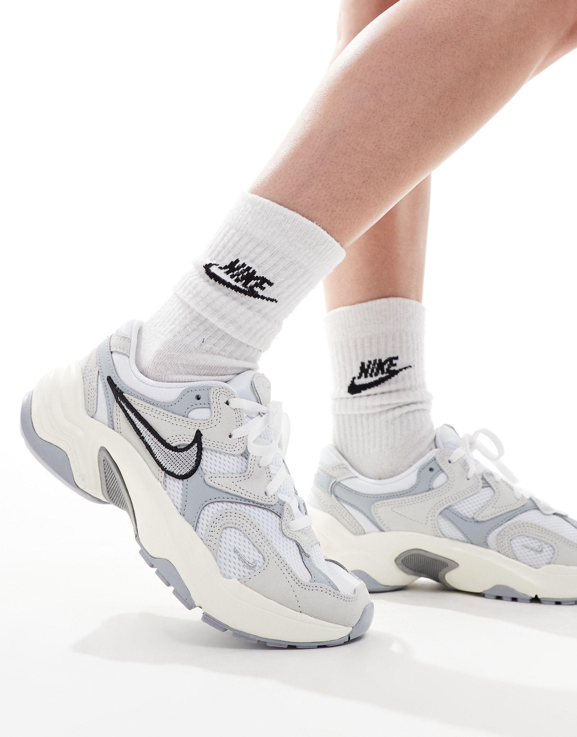 【美品】ナイキ RUN INSPO AL8 NIKE（ナイキ）の「限定展開 NIKE/ナイキ ウィメンズ RUN INSPO