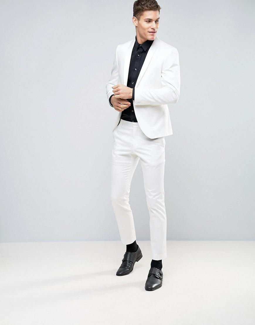 Check out our white suit jacket selection for the very best in unique ...