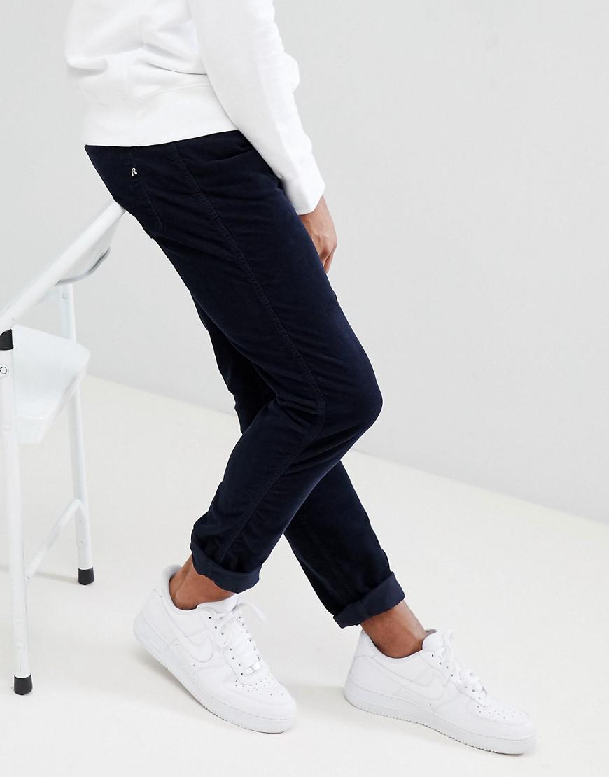 replay corduroy jeans