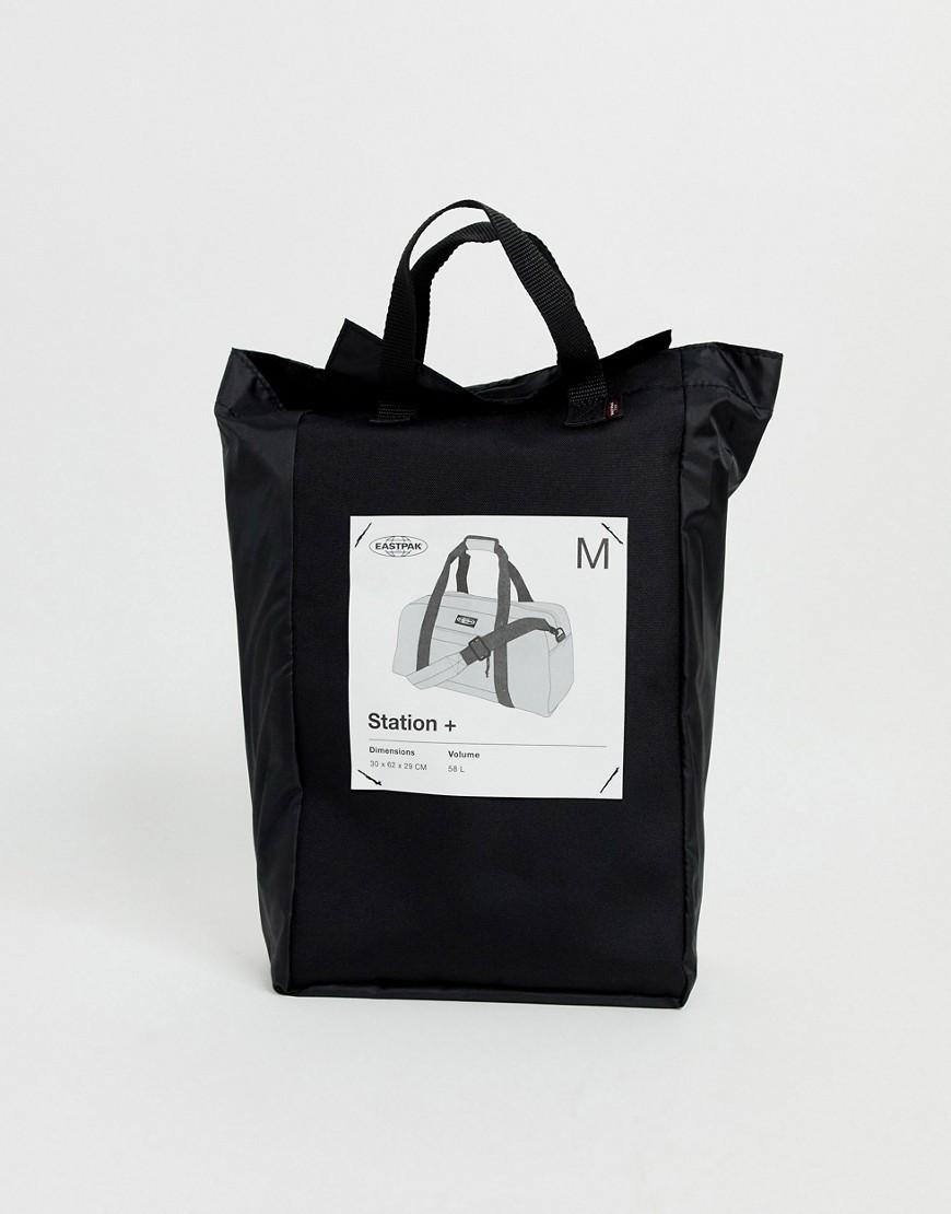 packable holdall