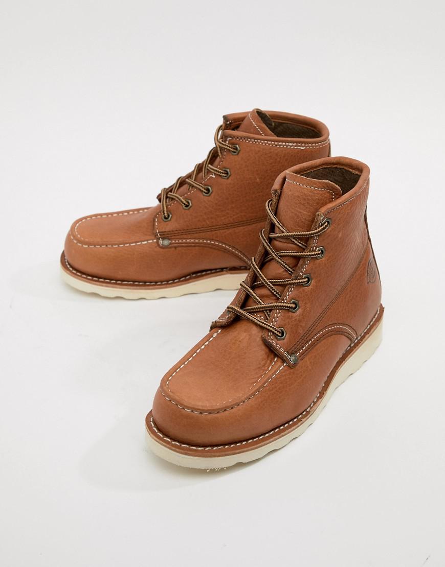 dickies boot laces