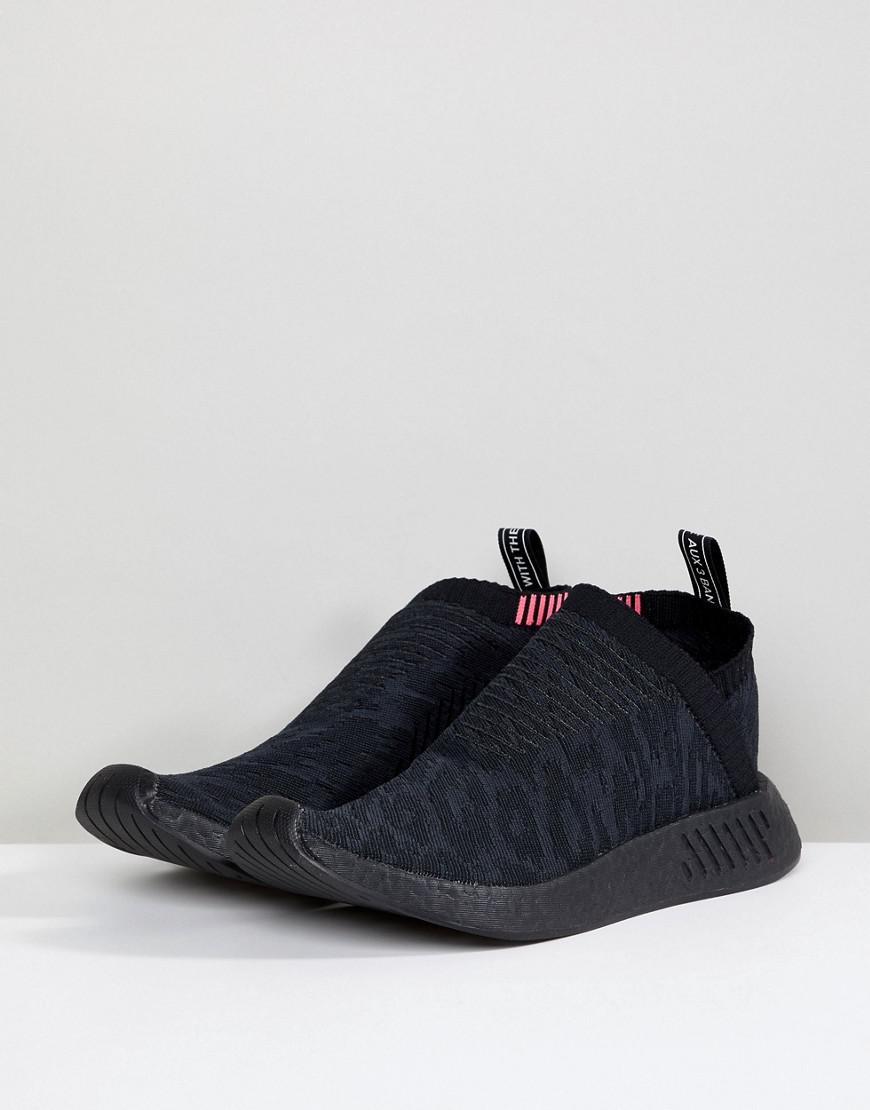 adidas originals nmd cs2 primeknit