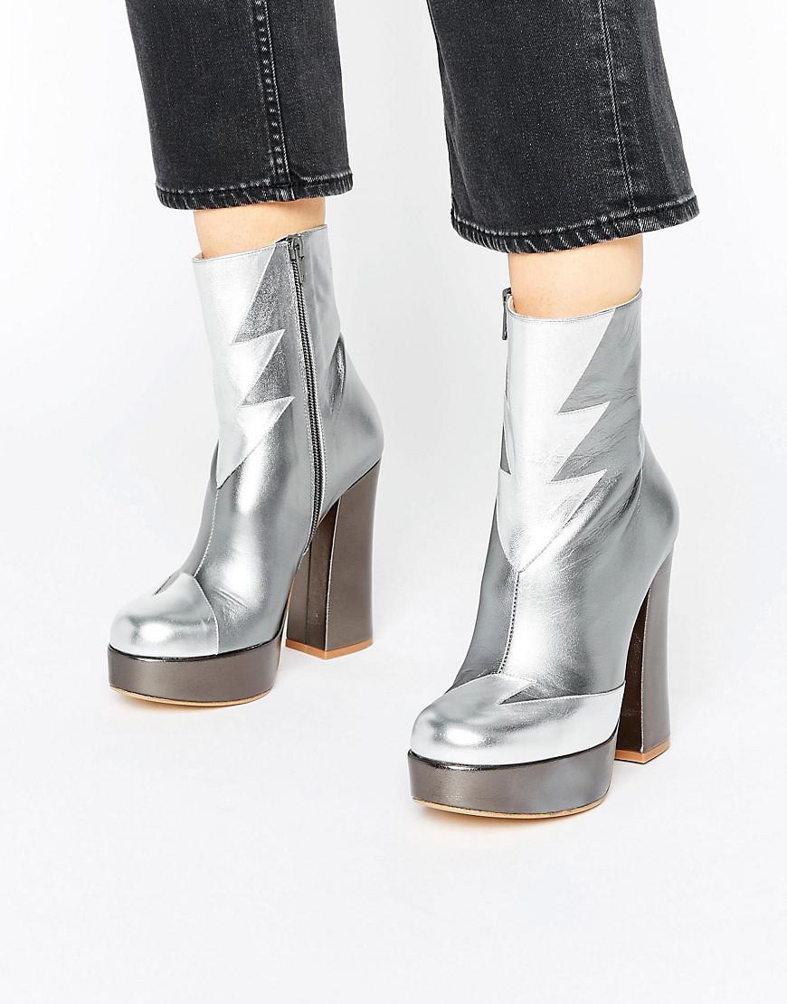 terry de havilland boots