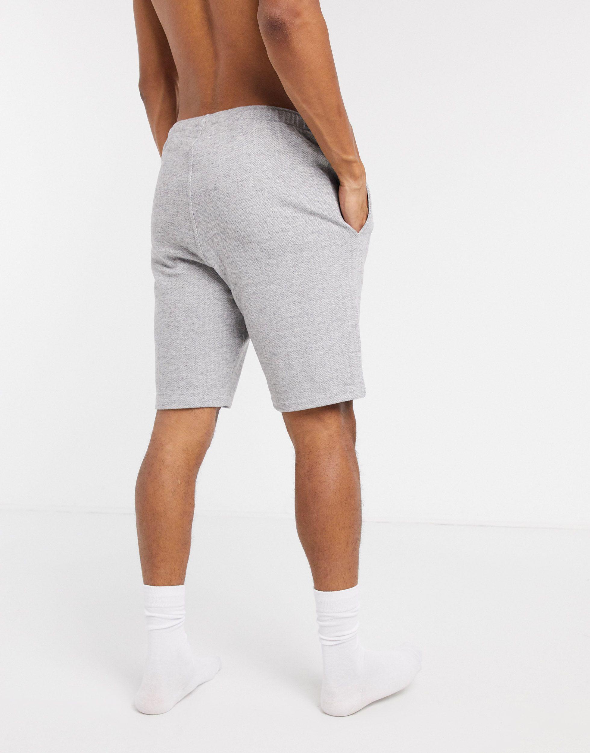 gymshark lounge shorts