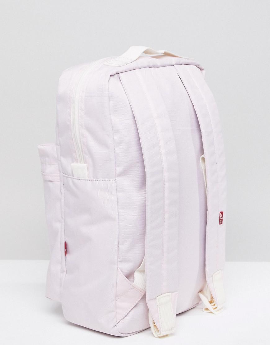 levis mini backpack