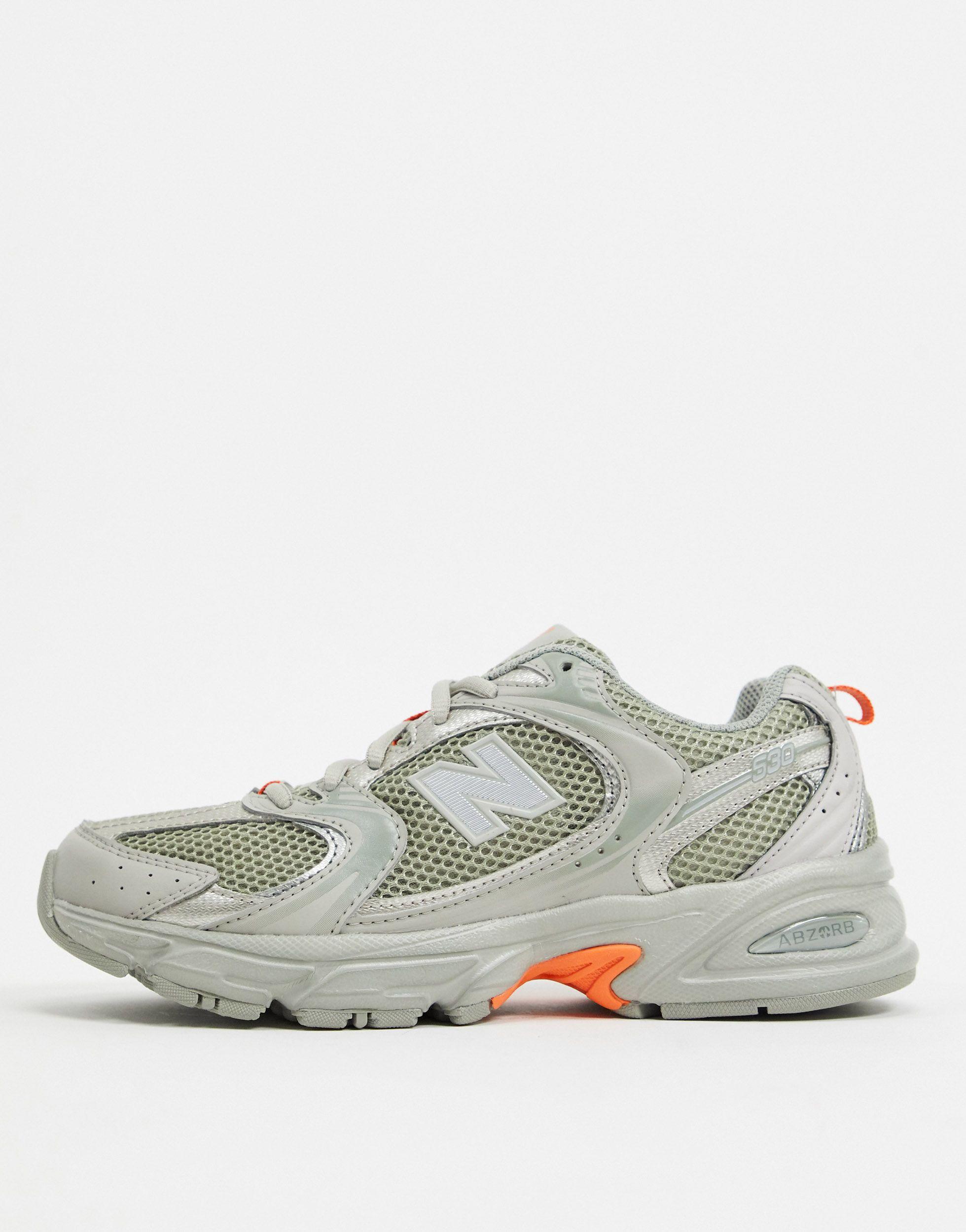 new balance 530 utility pack