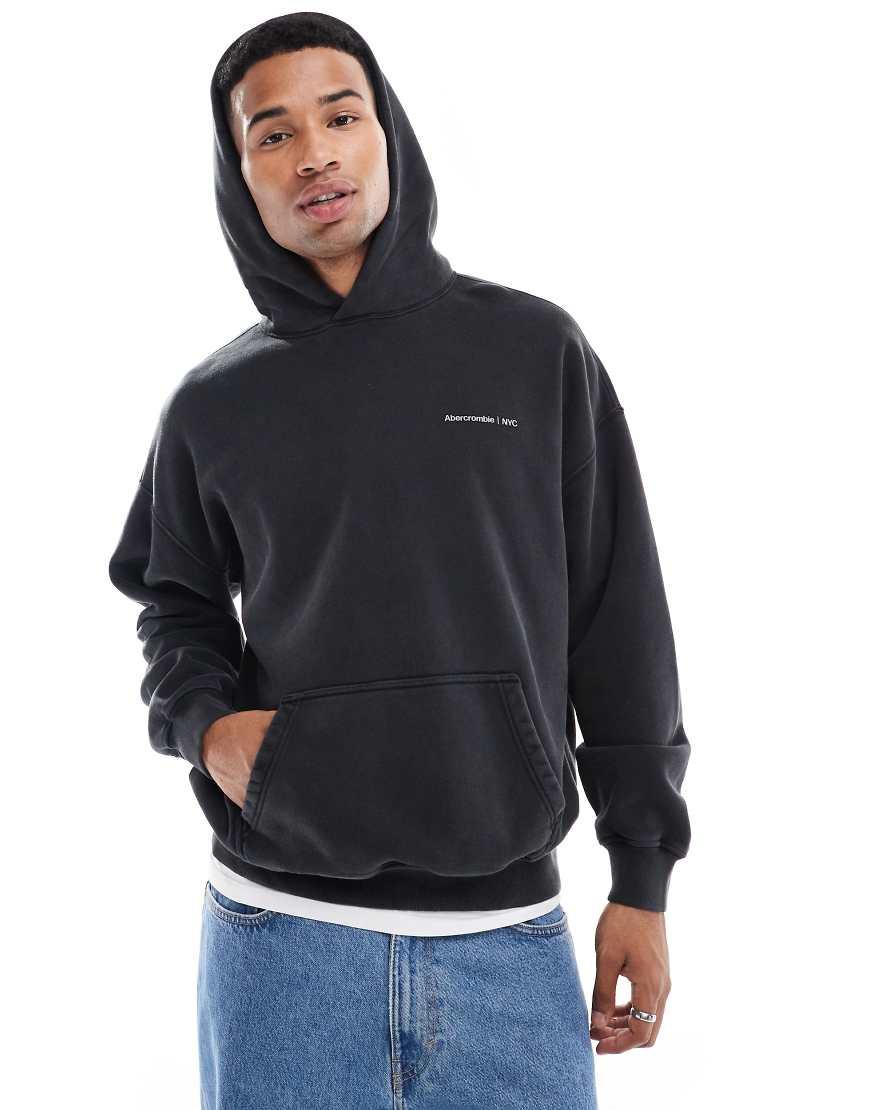 Sudadera abercrombie precio hotsell
