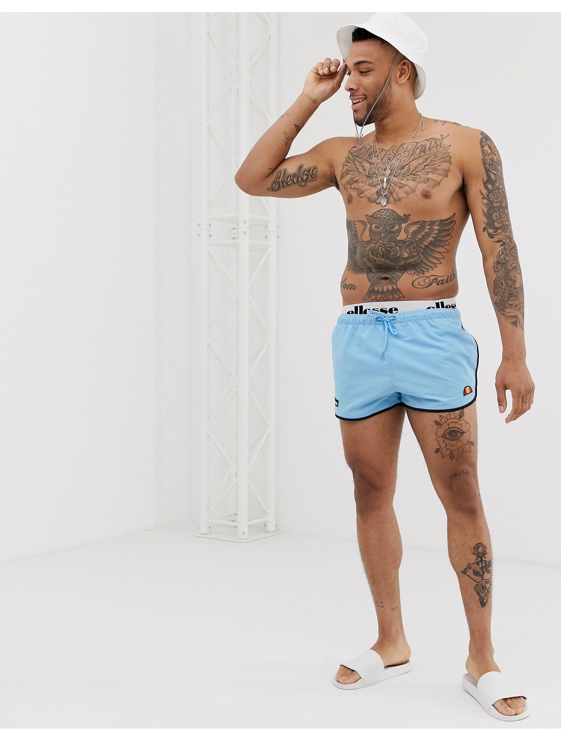 ellesse badeshorts nasello