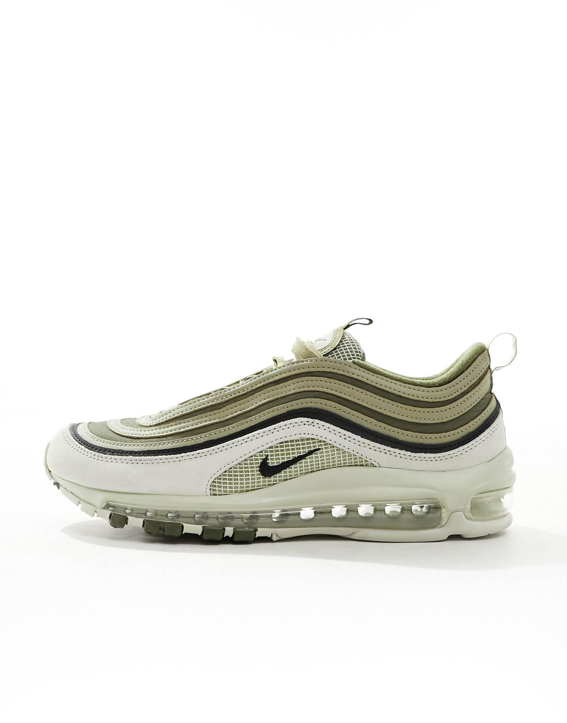 asos nike air 97