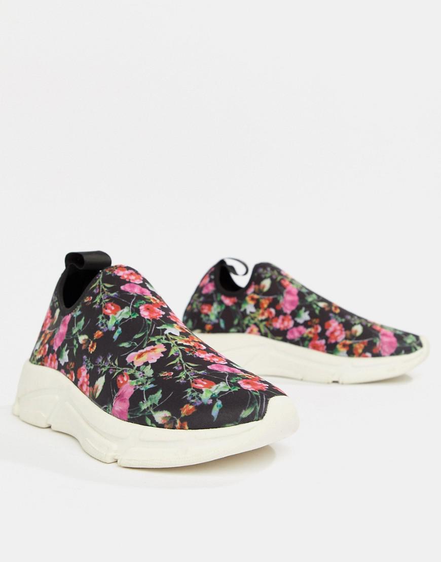 sock sneakers asos
