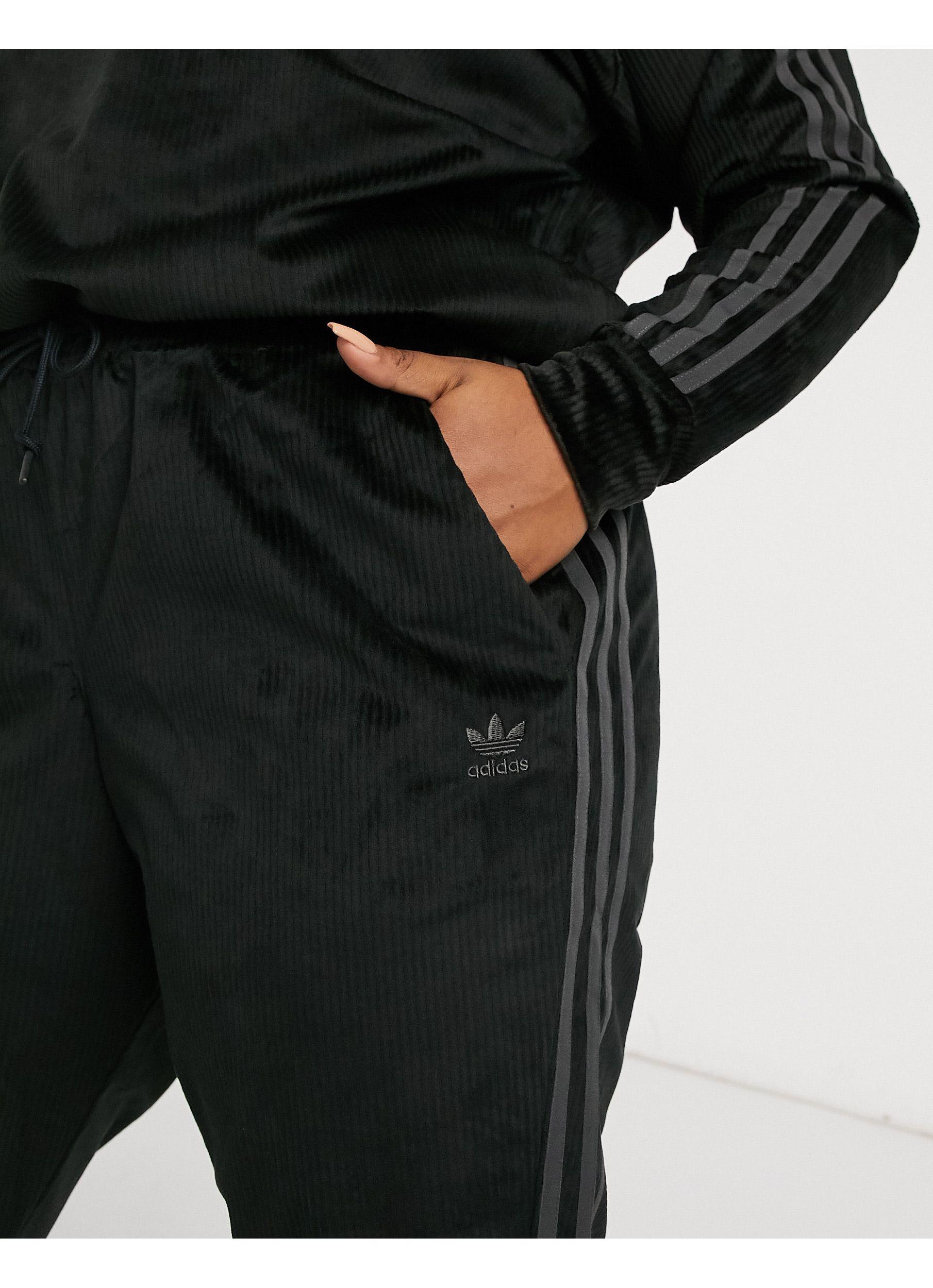 adidas Originals Plus 'comfy Cords 