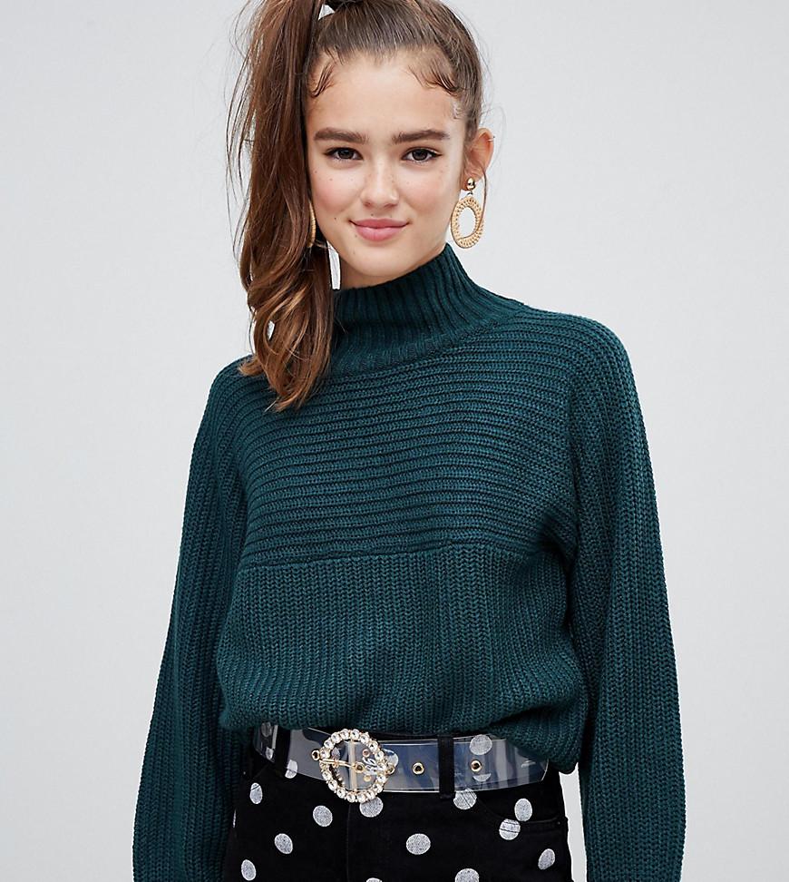 monki oversized sweater