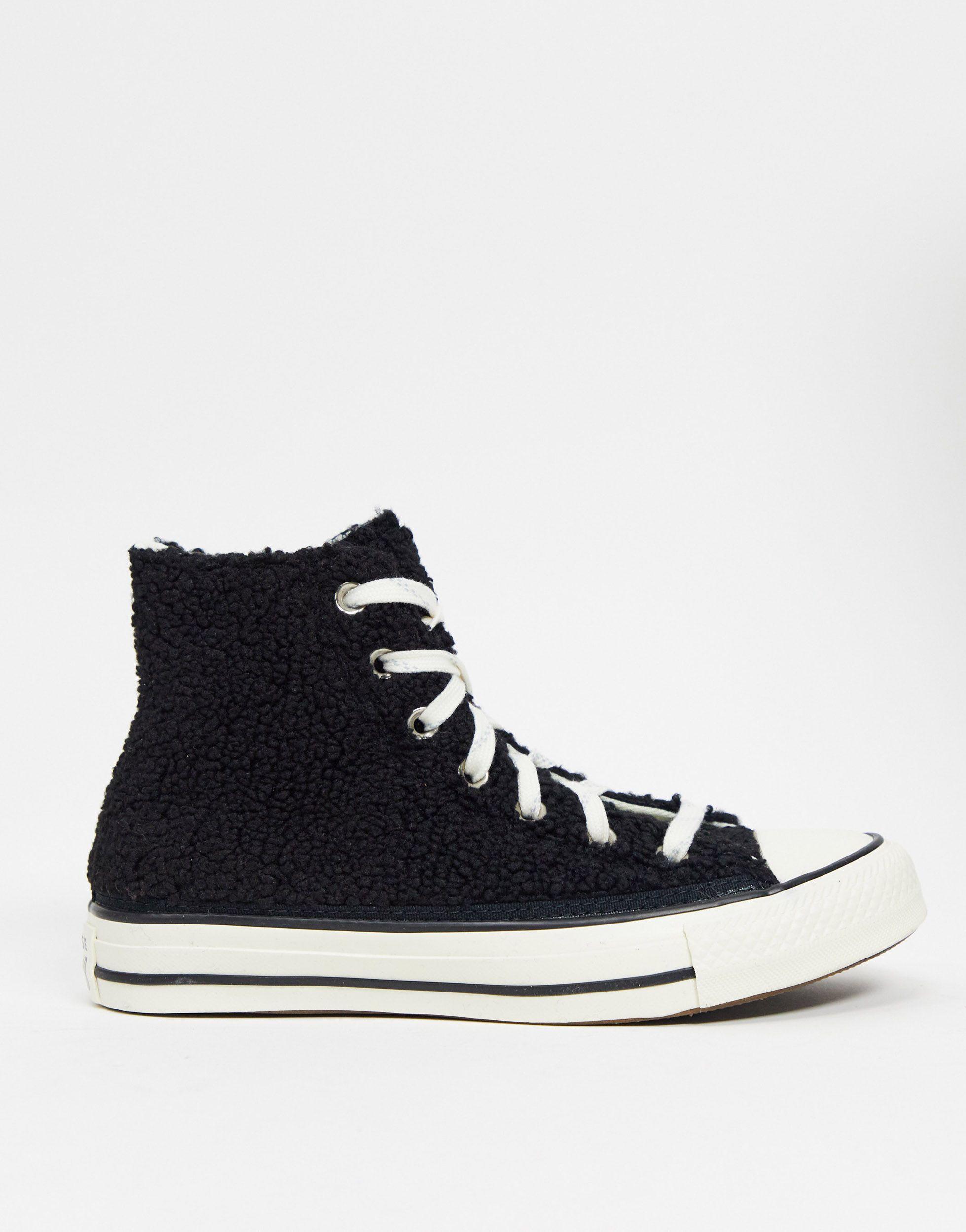 john lewis womens converse trainers