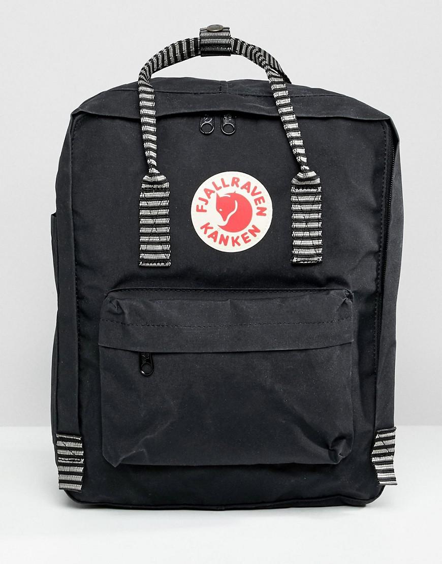 fjallraven kanken sm north