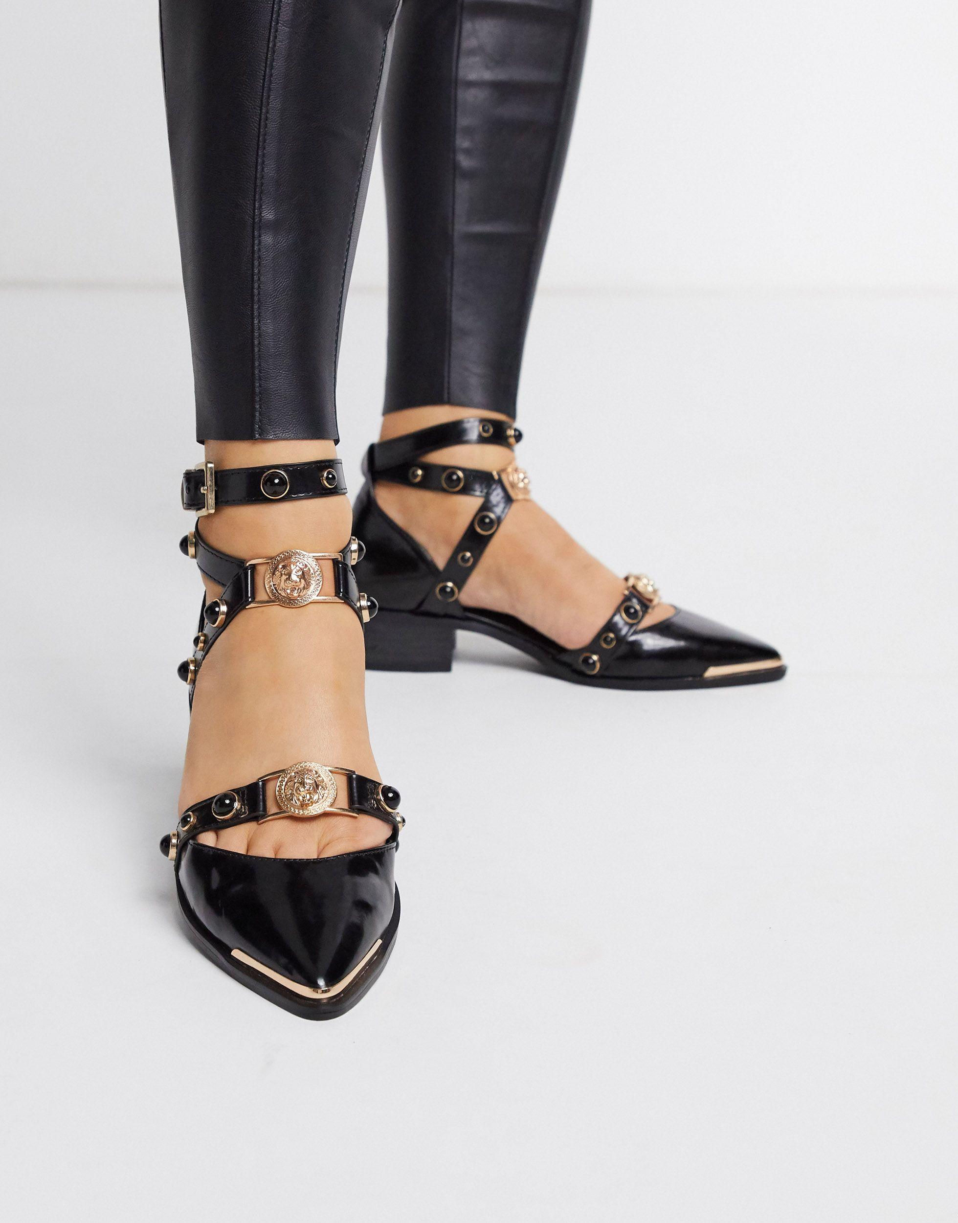 asos chaussures