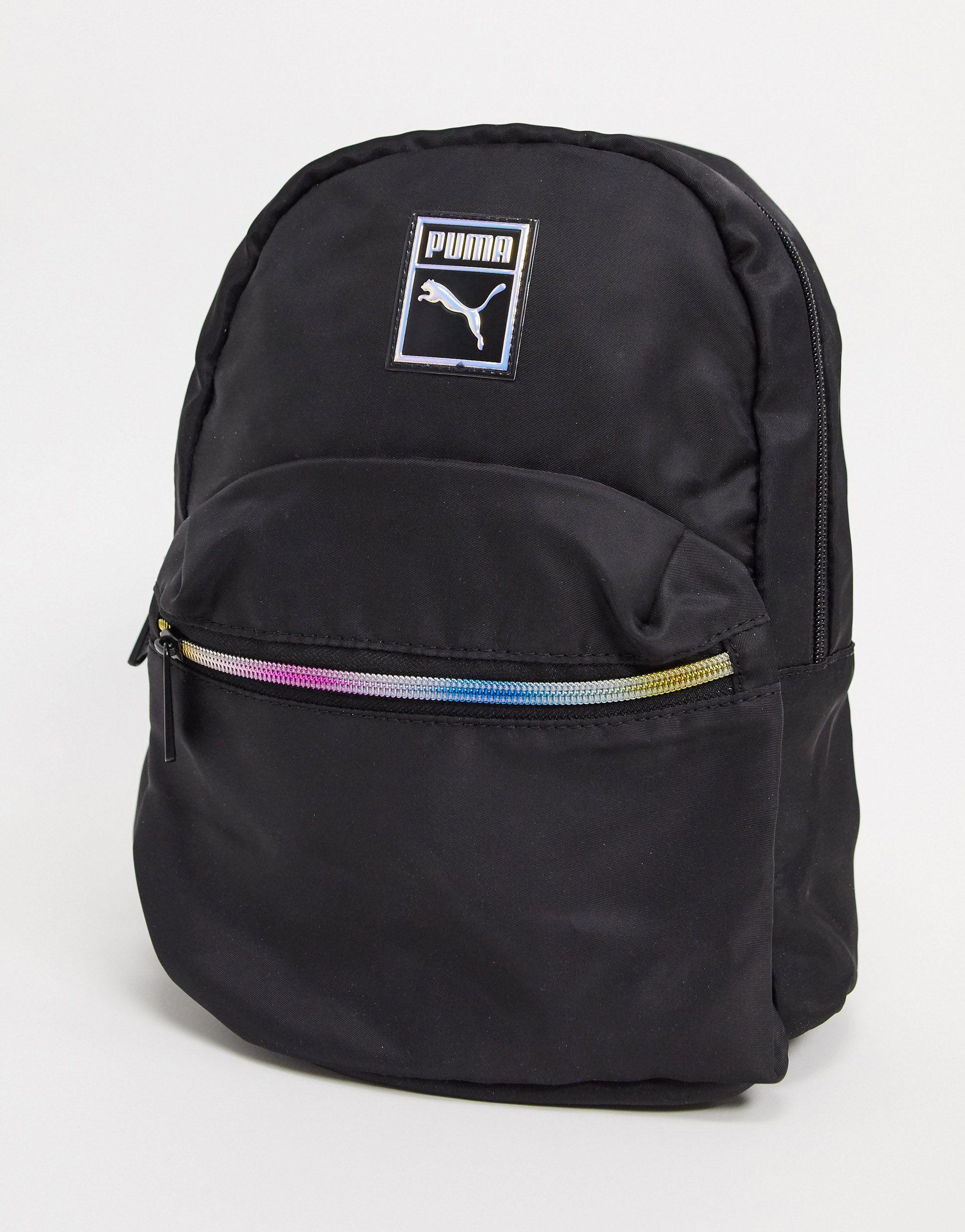 puma mini series mini backpack