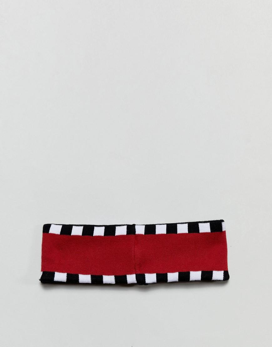 tommy hilfiger headband mens