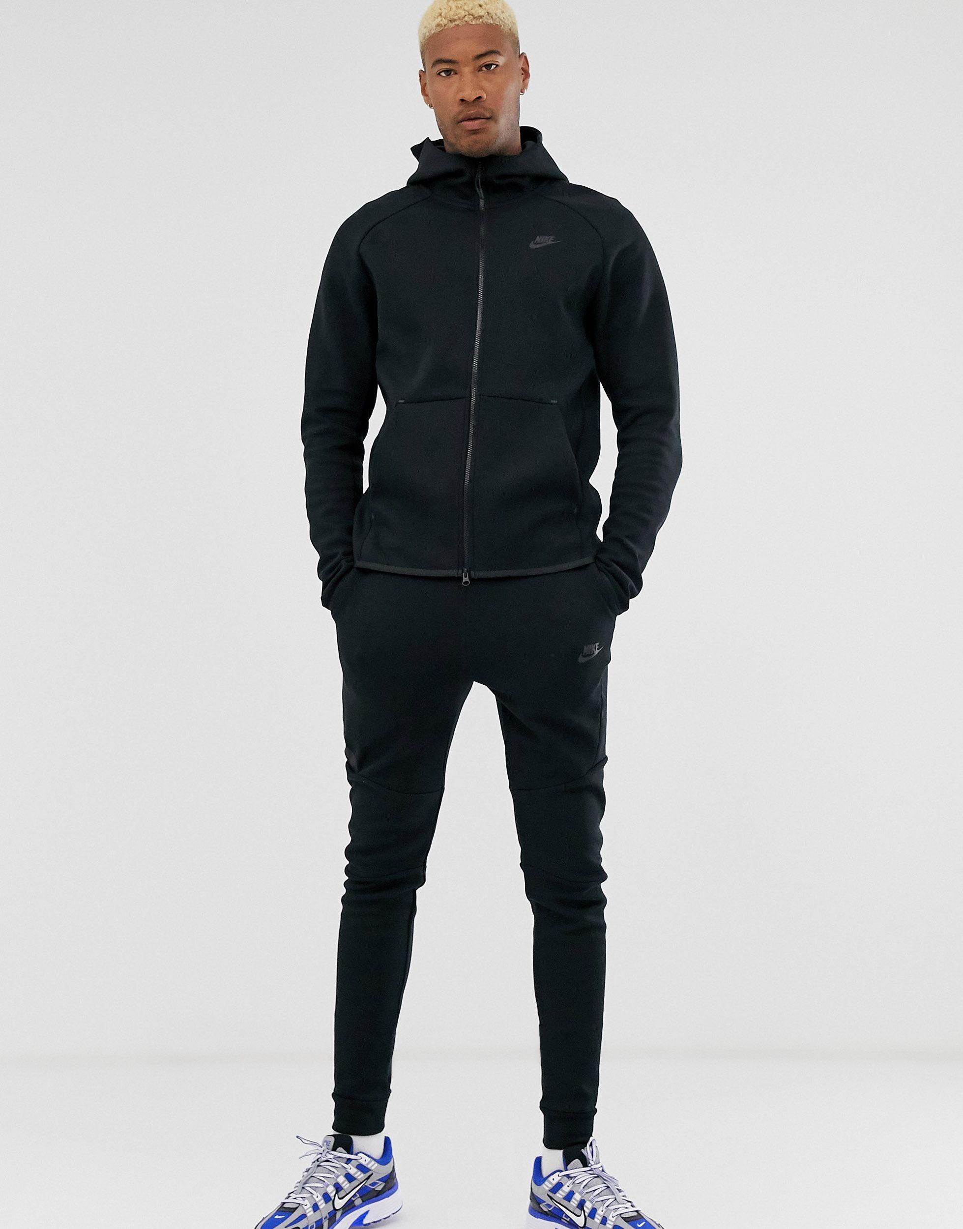 nike tech tall