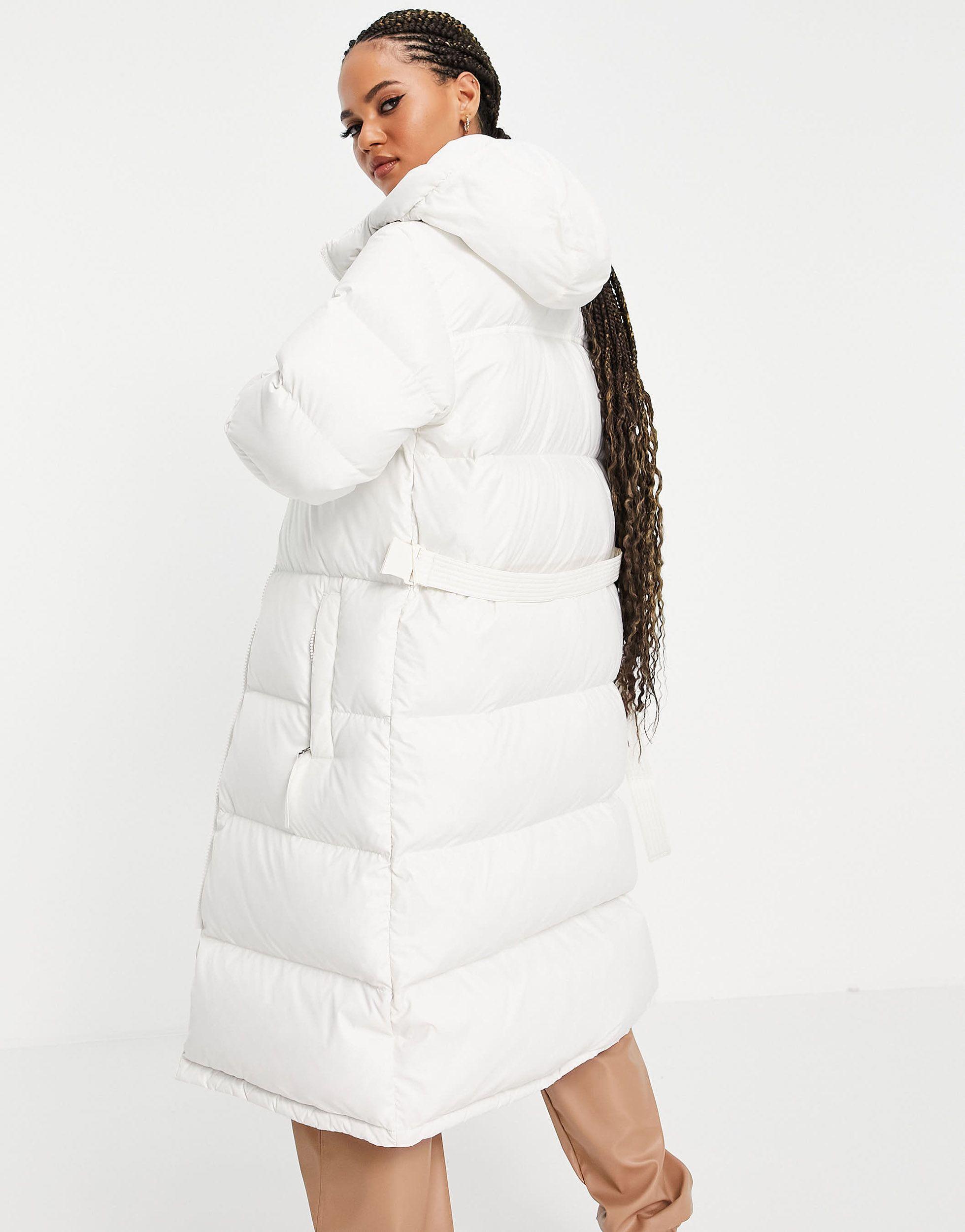 nuptse parka
