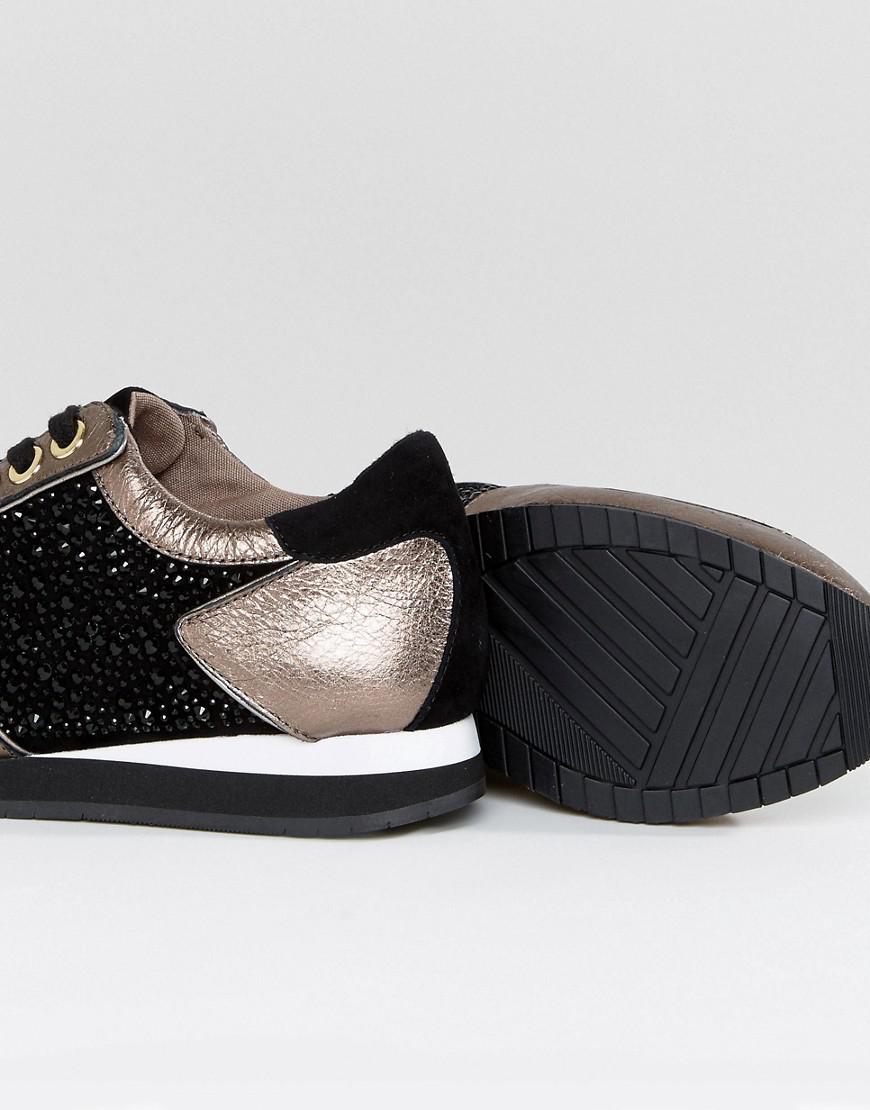 carvela lemmy trainers