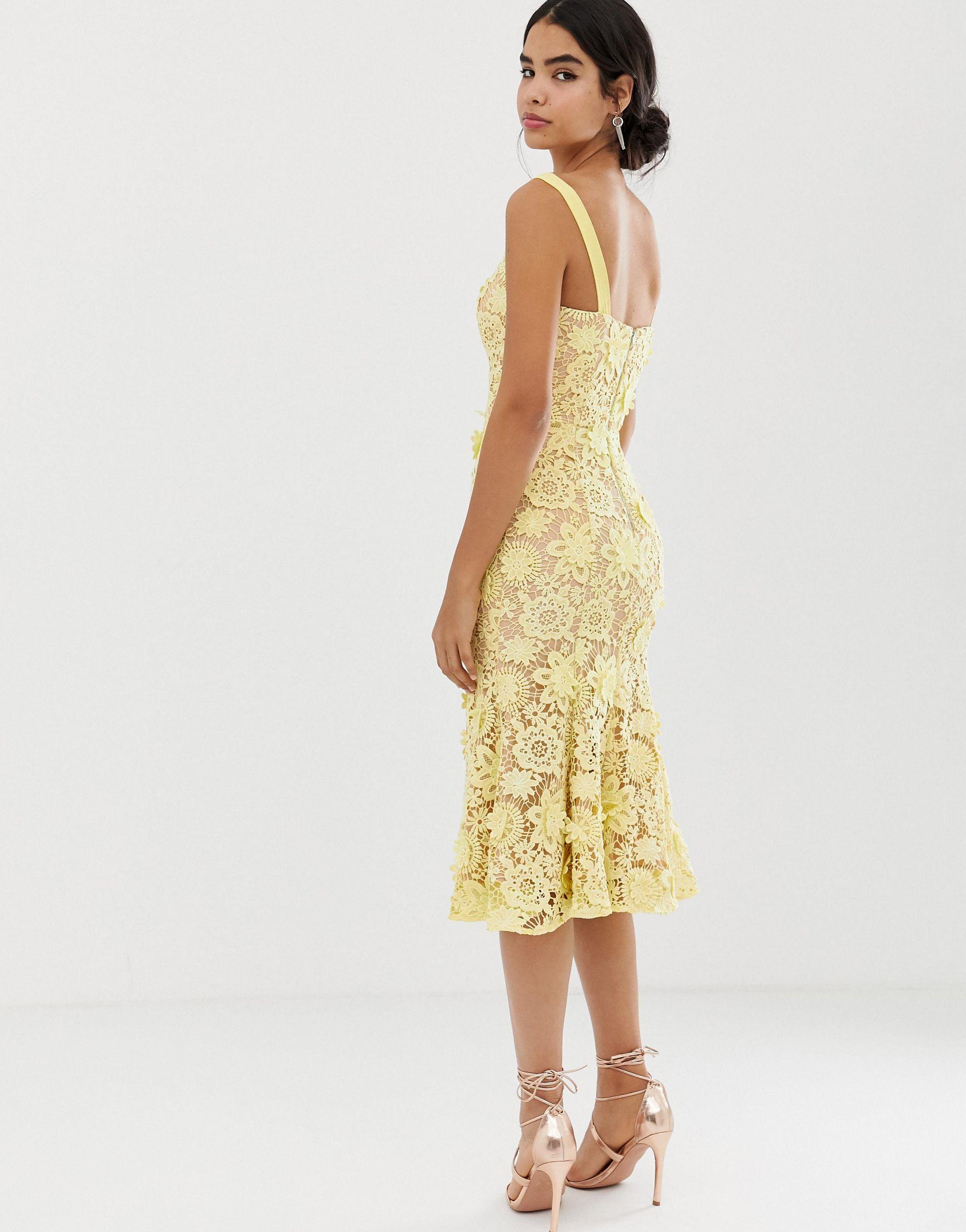 jarlo square neck sleeveless gown