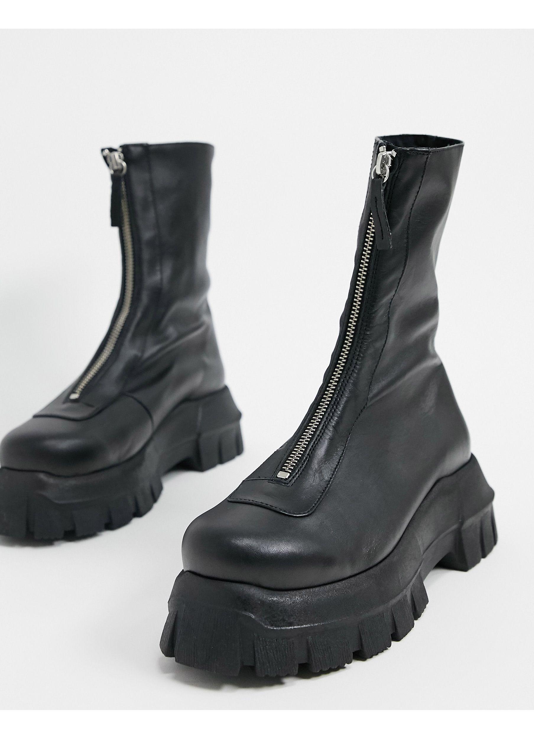 Asos apricot boots Clearance