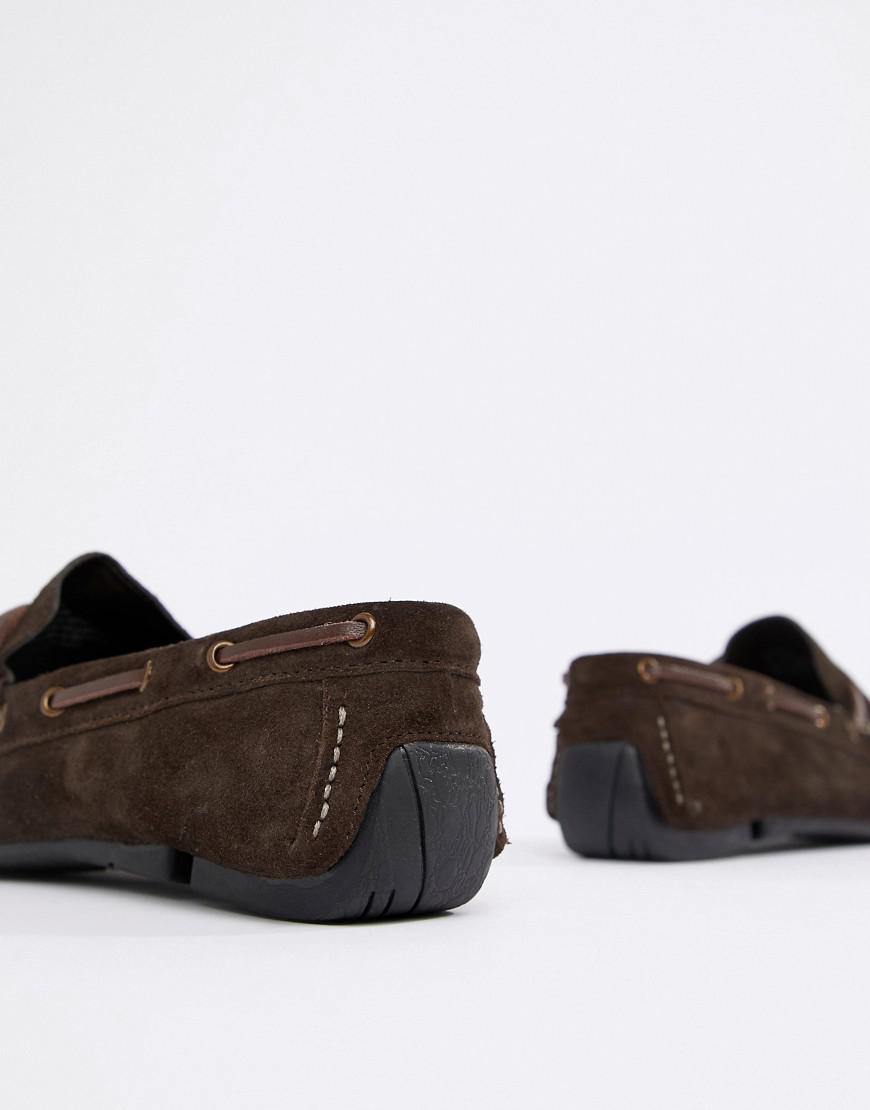 dune driving shoes