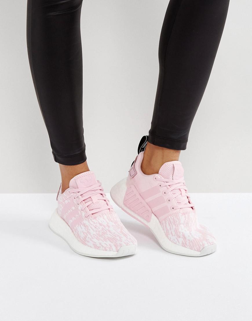 nmd baby pink
