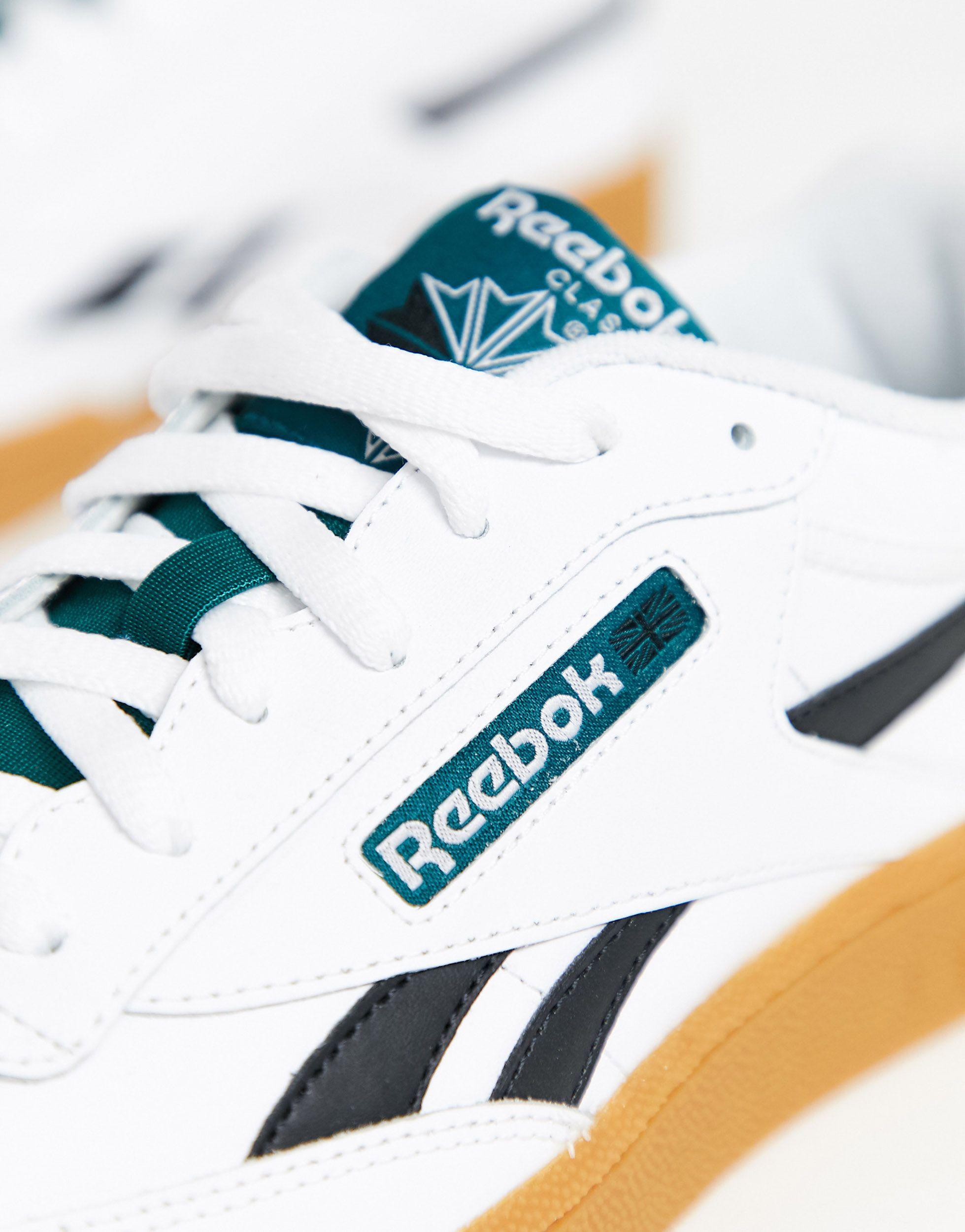 Sole revenge shop sneakers