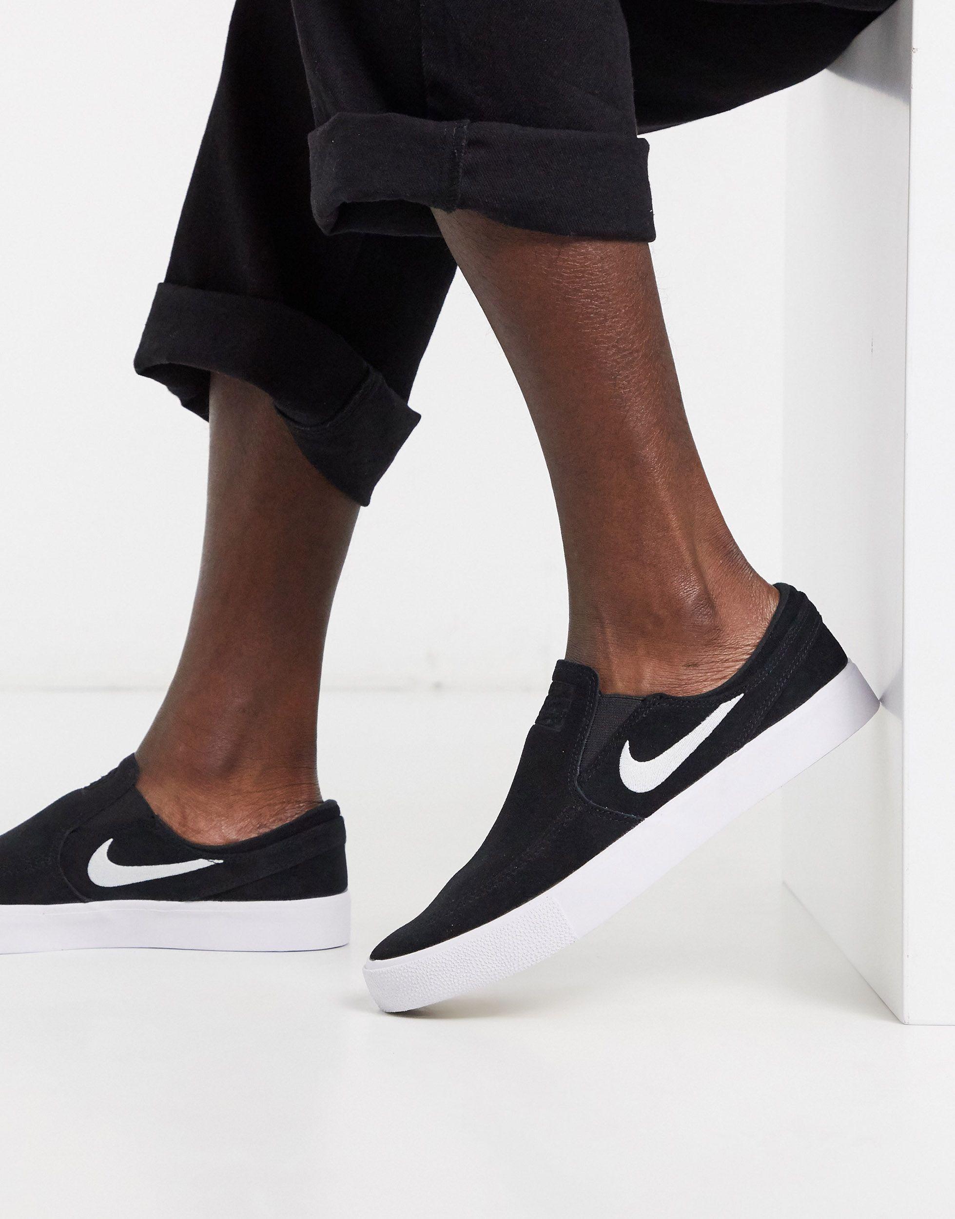 Nike Go FlyEase maakt in schoenen stappen makkelijk - Mixed Grill