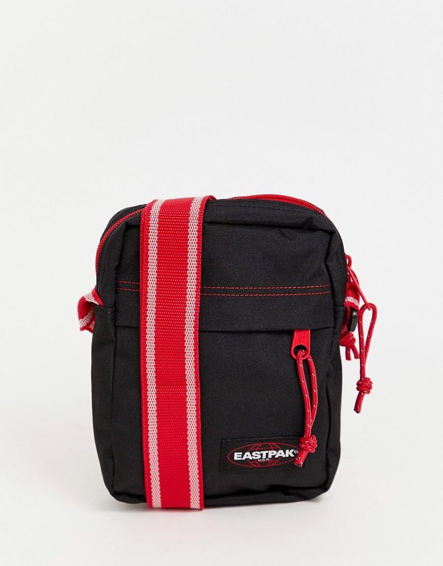 eastpak talky black