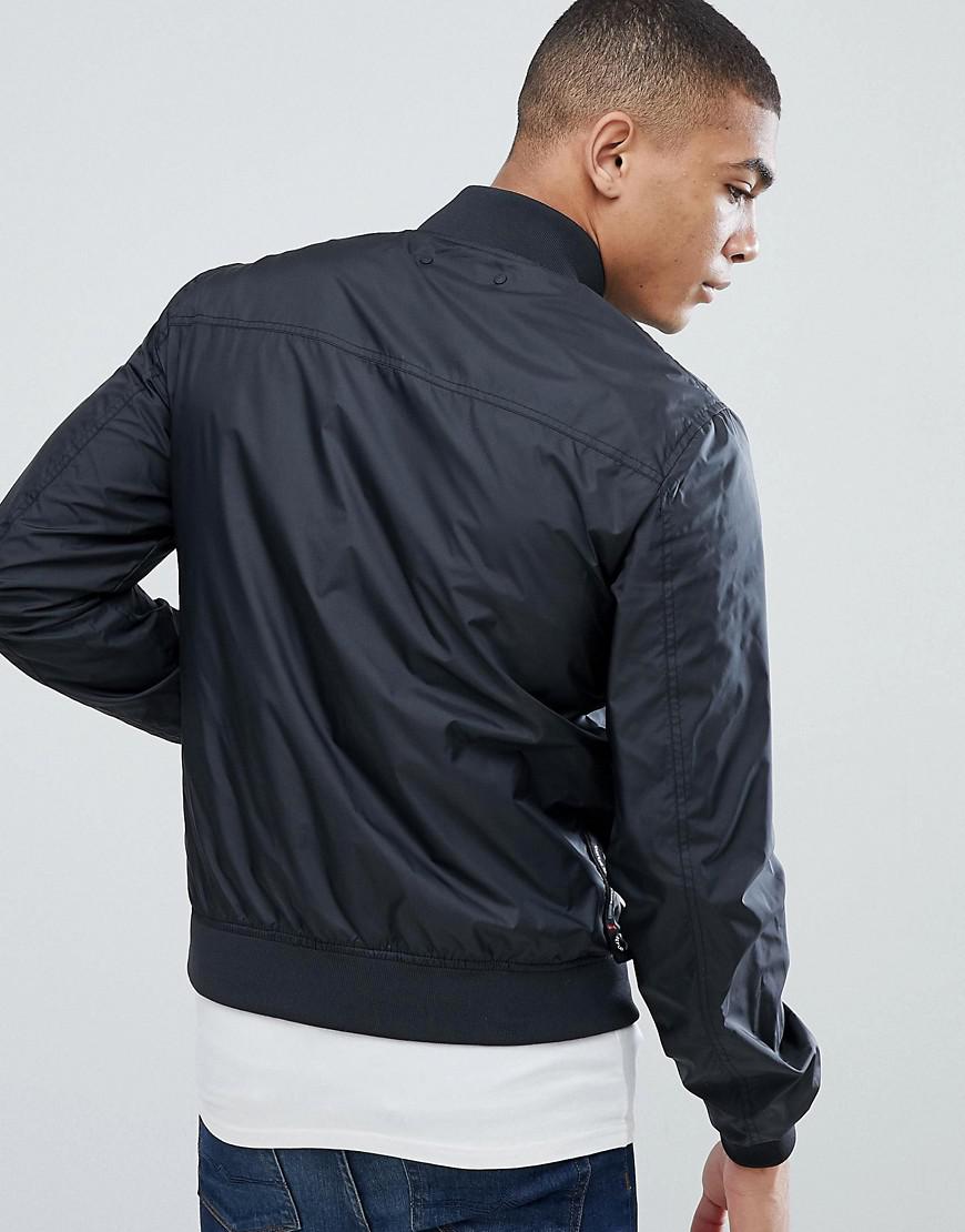 replay reversible jacket