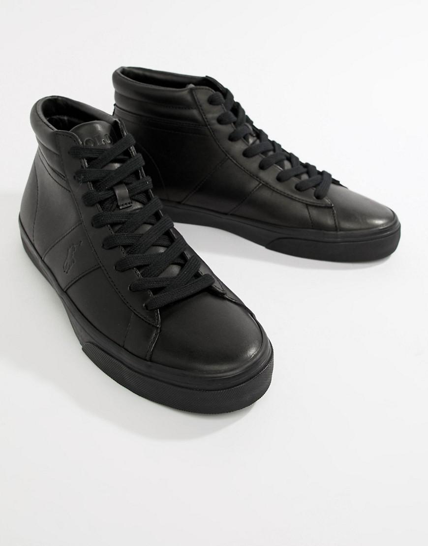 حذاء رياضي Polo ralph Lauren 