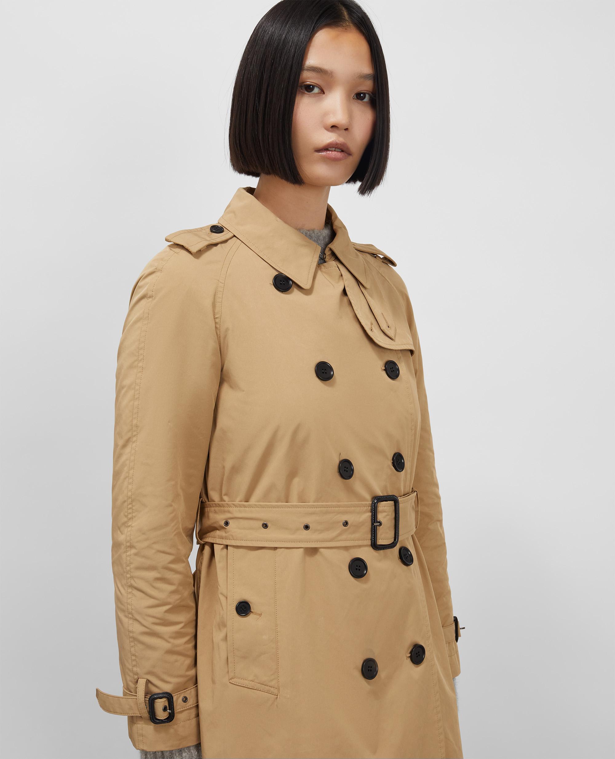 Jacket ASPESI Woman color Natural