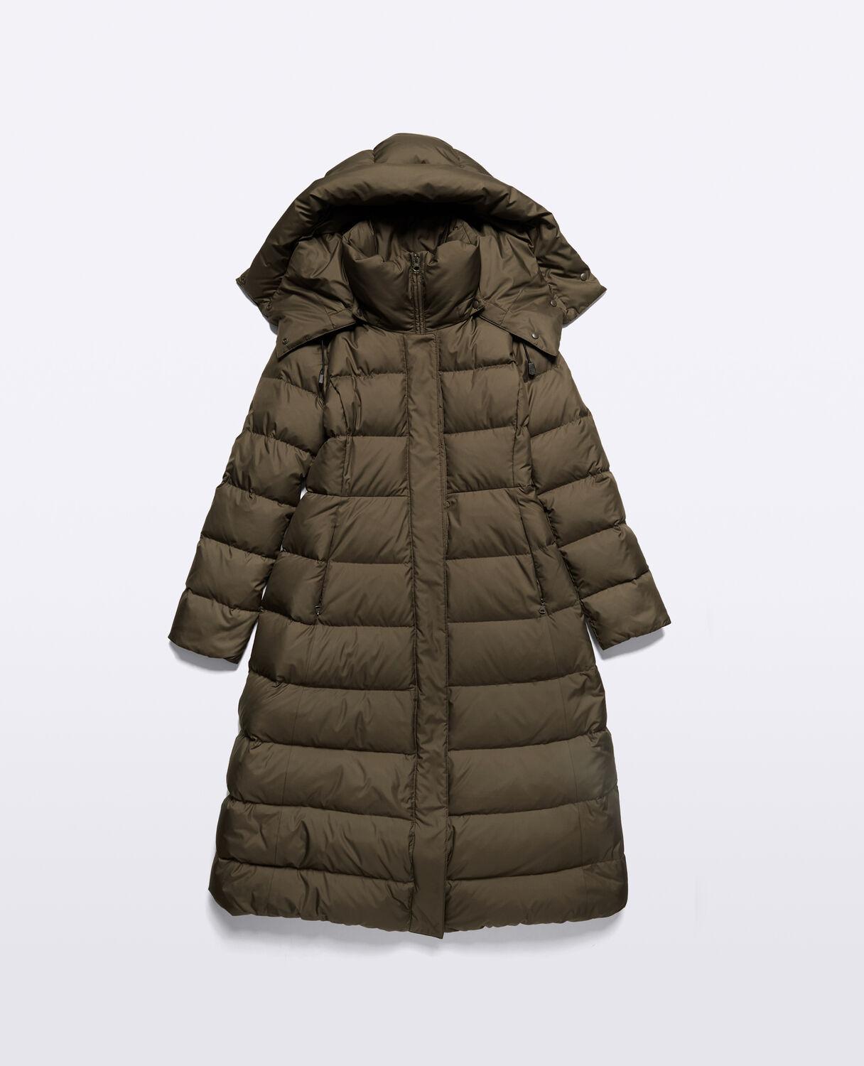 Aspesi Damen Strickware & Oberbekleidung I Aspesi OVERSIZE Aspesi Damen Strickware & Oberbekleidung I Aspesi OVERSIZE