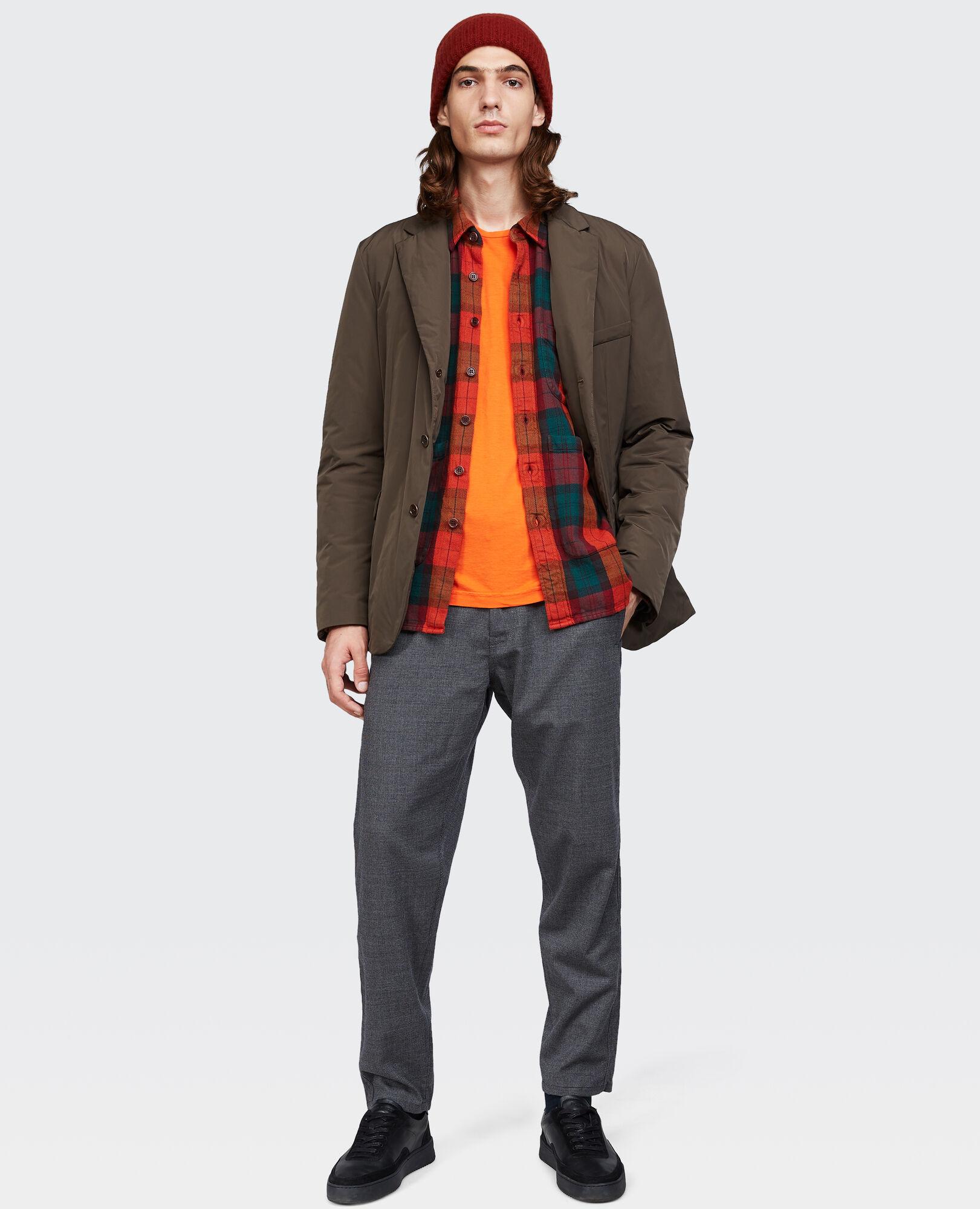 Aspesi Synthetic Zeta Jacket For Men Lyst Aspesi Synthetic Zeta Jacket For Men Lyst