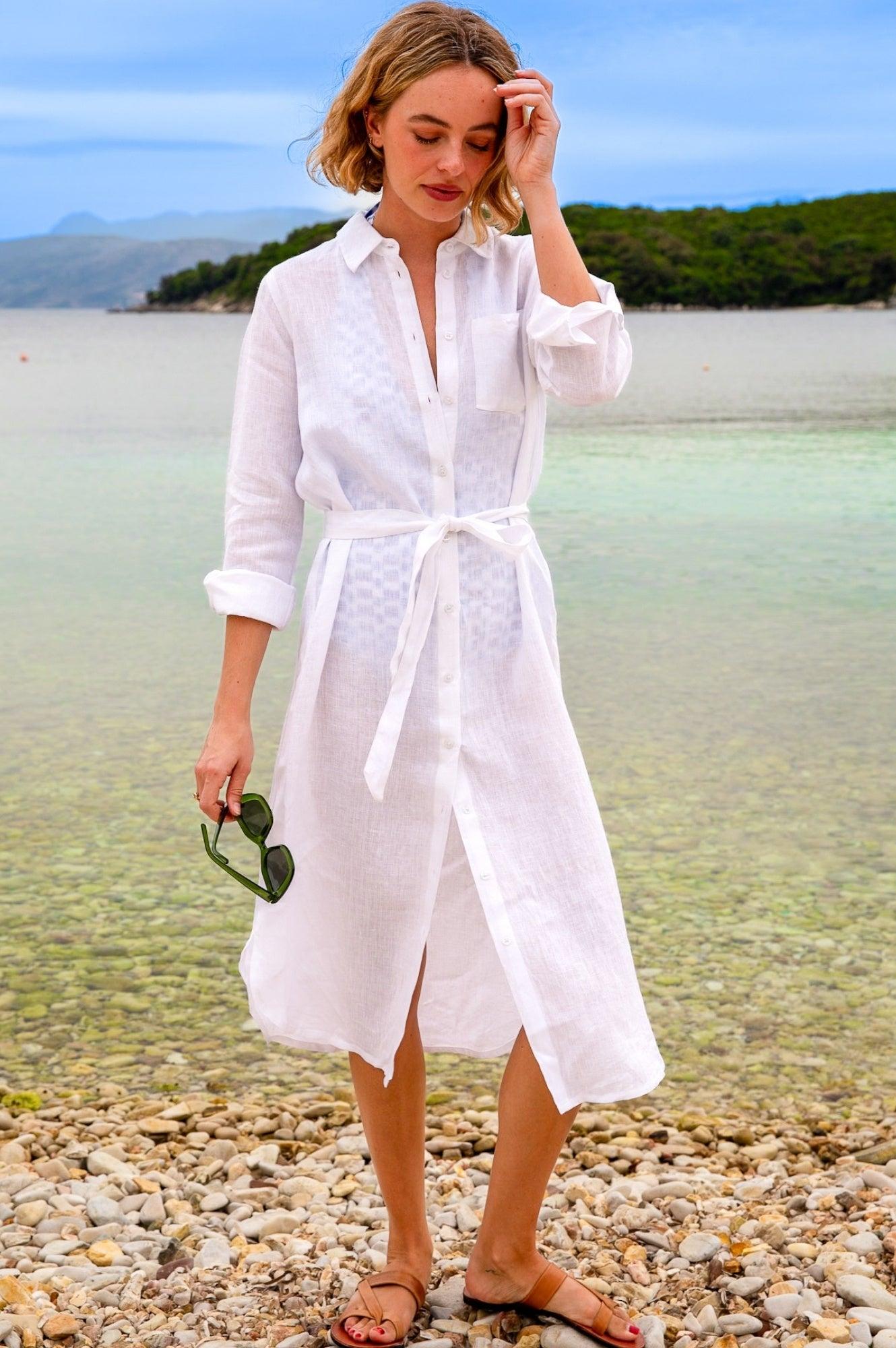 Designer Beach Shift Dresses for Women - Up to 82% off | Lyst