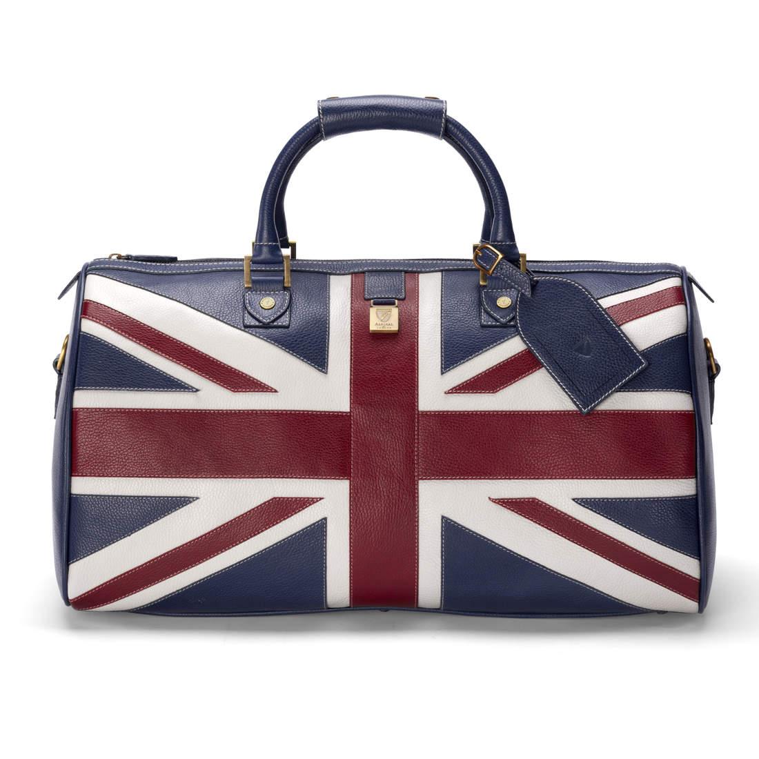 aspinal travel bag
