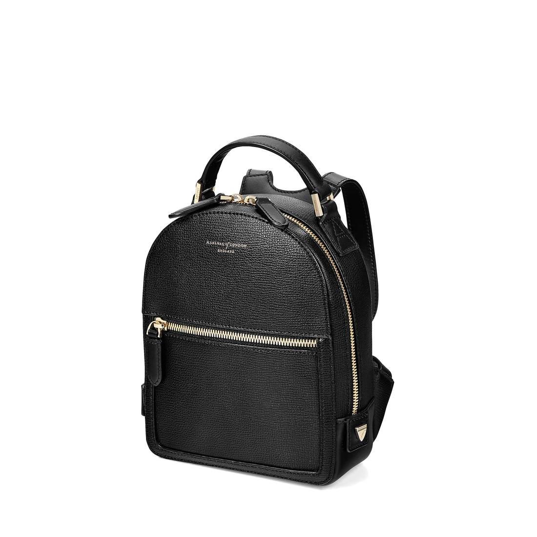 micro mount street backpack